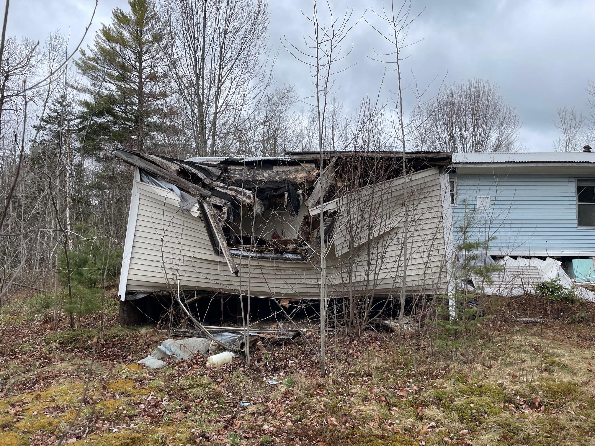 91 Nickerson Road Swanville, ME 04915 - Photo 10 of 13 IMG_2670