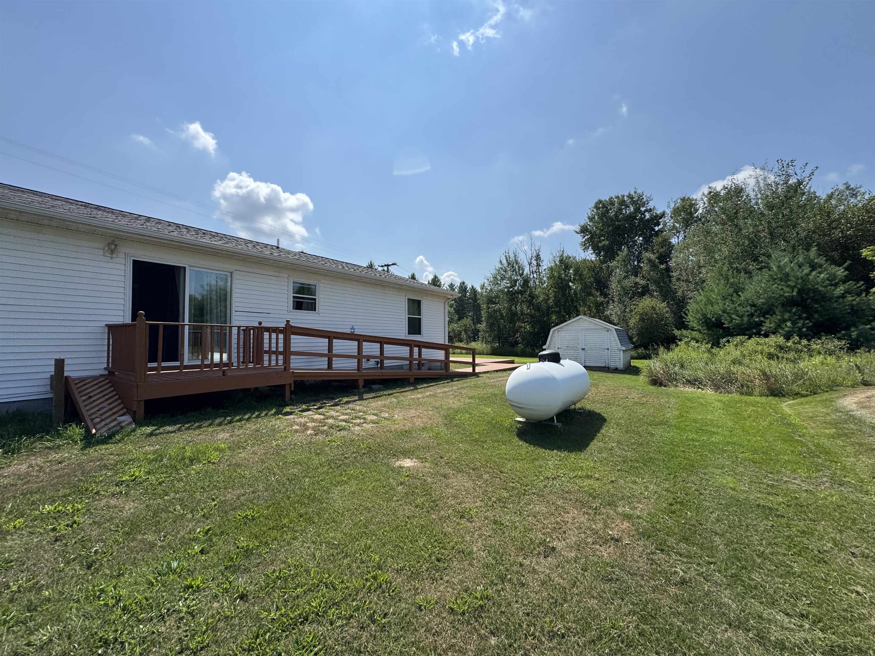 2996 Henderson Lake Road Prescott, MI 48756 - Photo 48 of 50 Gallery Image 48