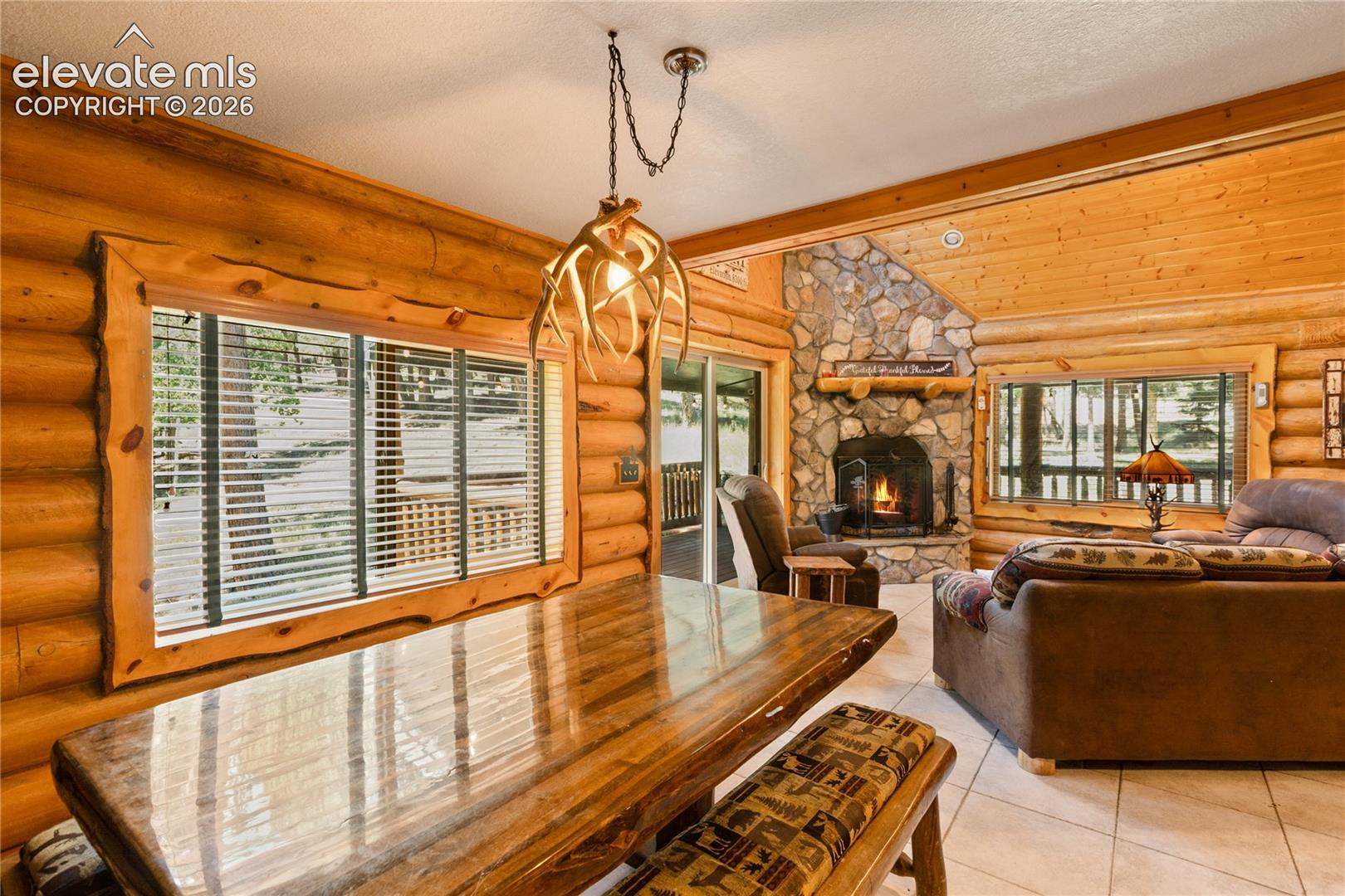 734 Kutsu Ridge Road Florissant, CO 80816 - Photo 10 of 41