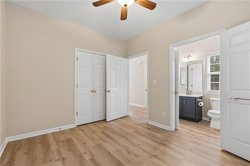 3392 Raes Creek Road Marietta, GA 30008 - Photo 22 of 36 Gallery Image 22