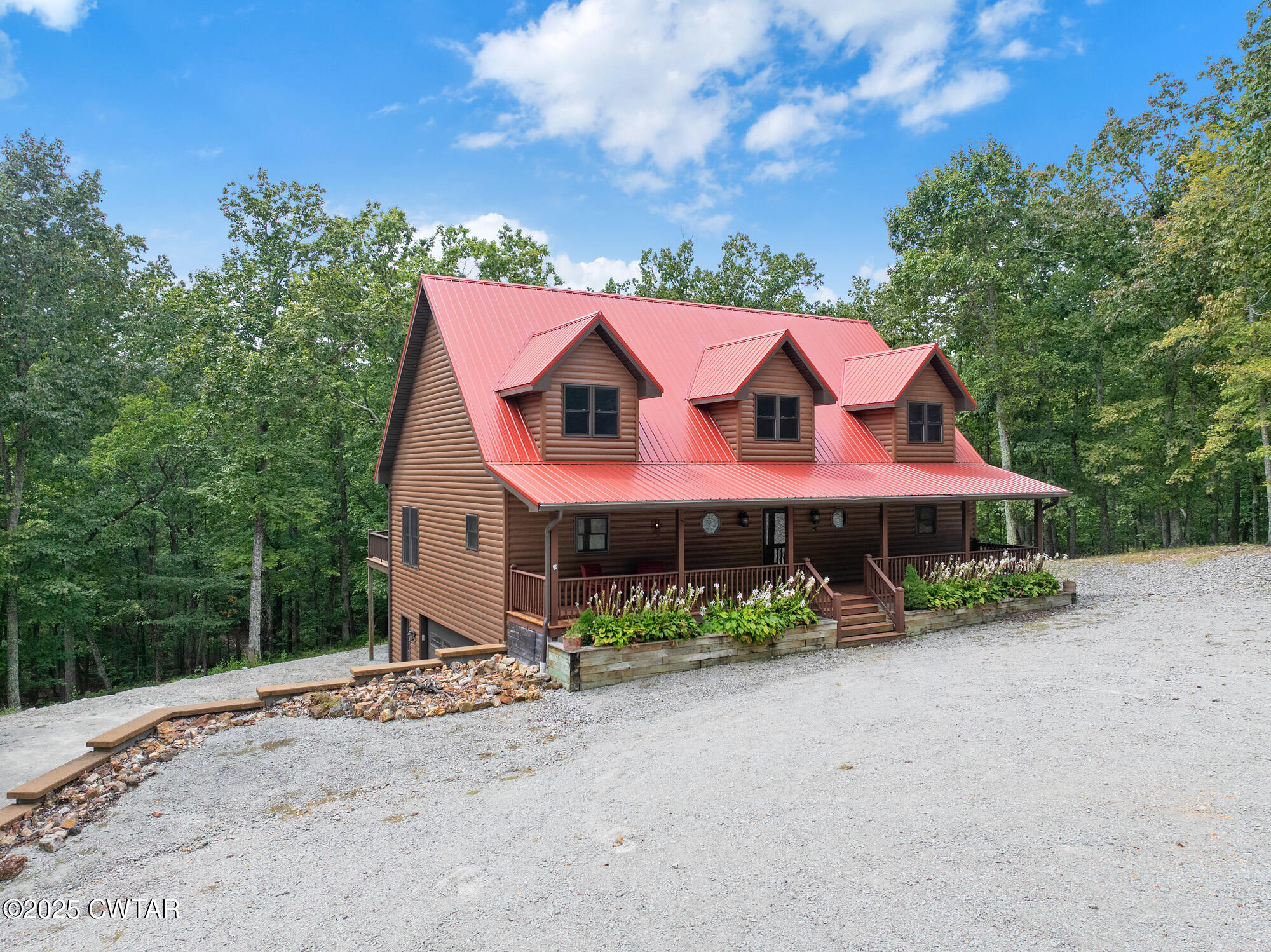 576 Ridgeway Road Sugar Tree, TN 38380 - Photo 11 of 66 DJI_20250825121806_0316_D