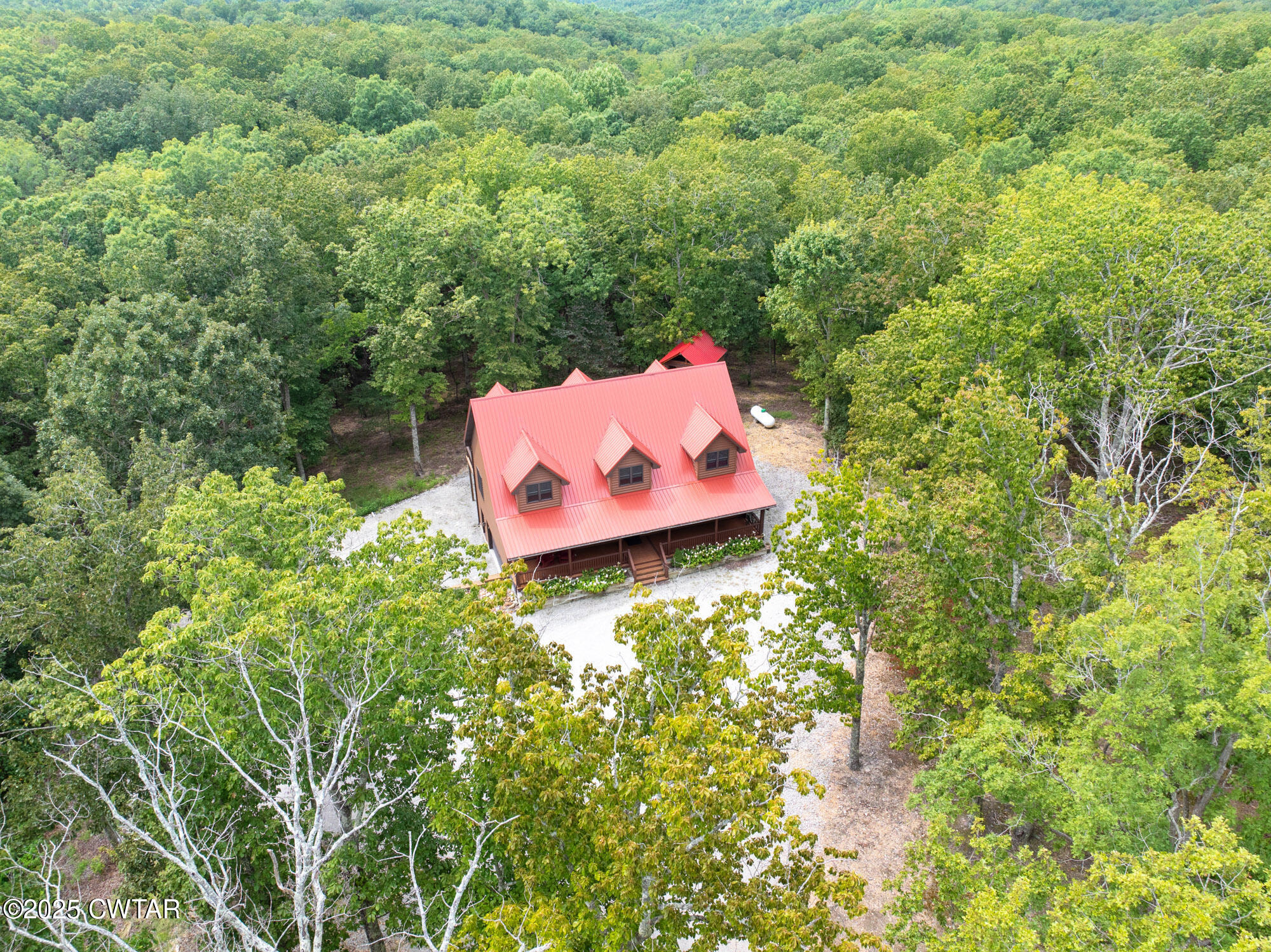576 Ridgeway Road Sugar Tree, TN 38380 - Photo 15 of 66 DJI_20250825122031_0322_D