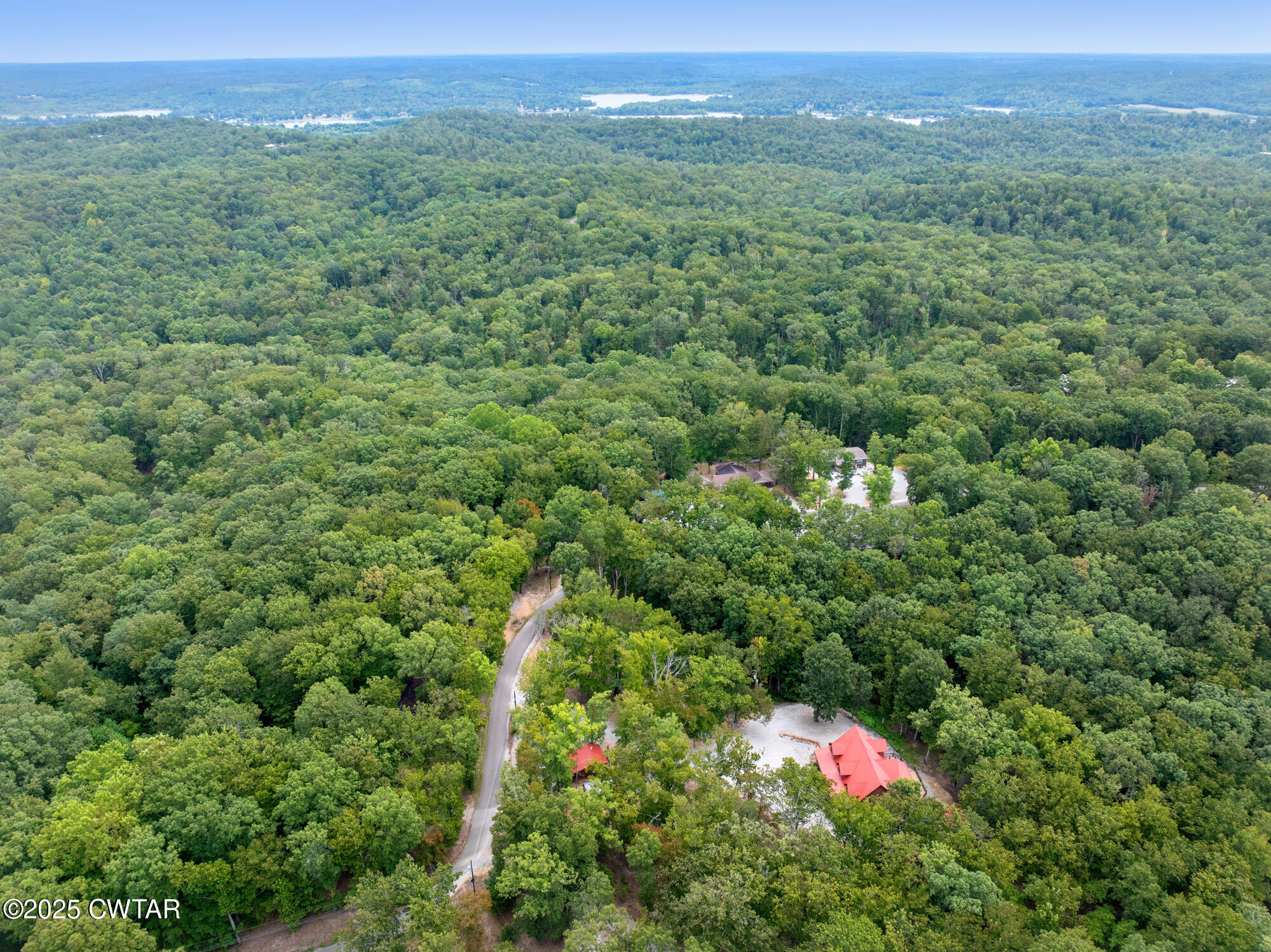 576 Ridgeway Road Sugar Tree, TN 38380 - Photo 18 of 66 DJI_20250825122109_0325_D