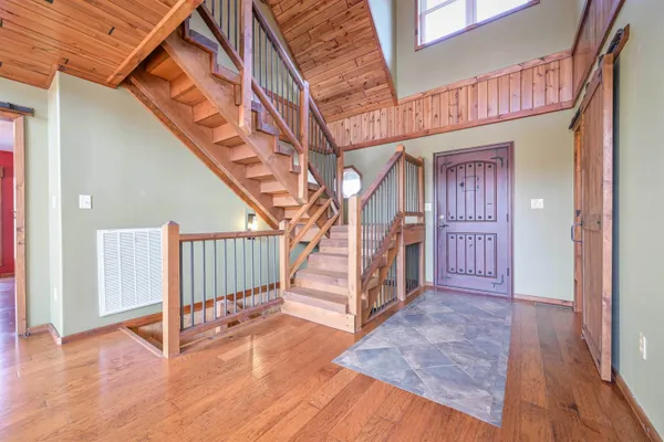 $499,000 | 576 Ridgeway Road, Sugar Tree, TN 38380