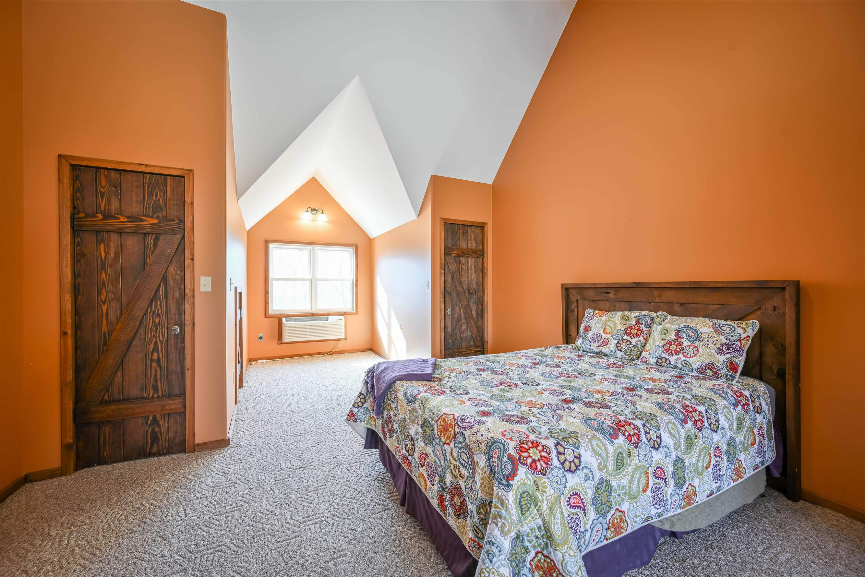 576 Ridgeway Road Sugar Tree, TN 38380 - Photo 38 of 66 a bedroom with a bed and a window