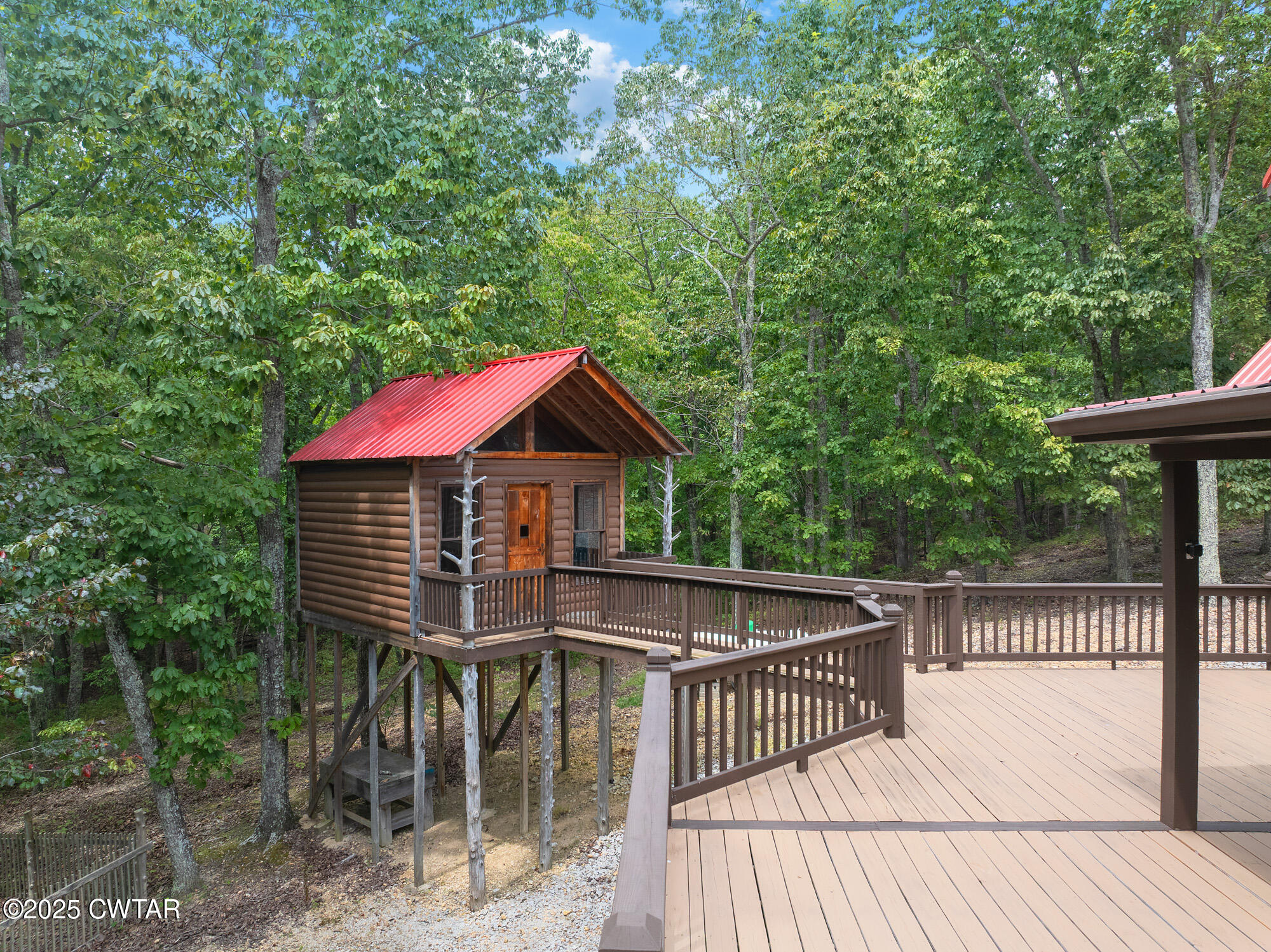 576 Ridgeway Road Sugar Tree, TN 38380 - Photo 6 of 66 DJI_20250825121920_0319_D