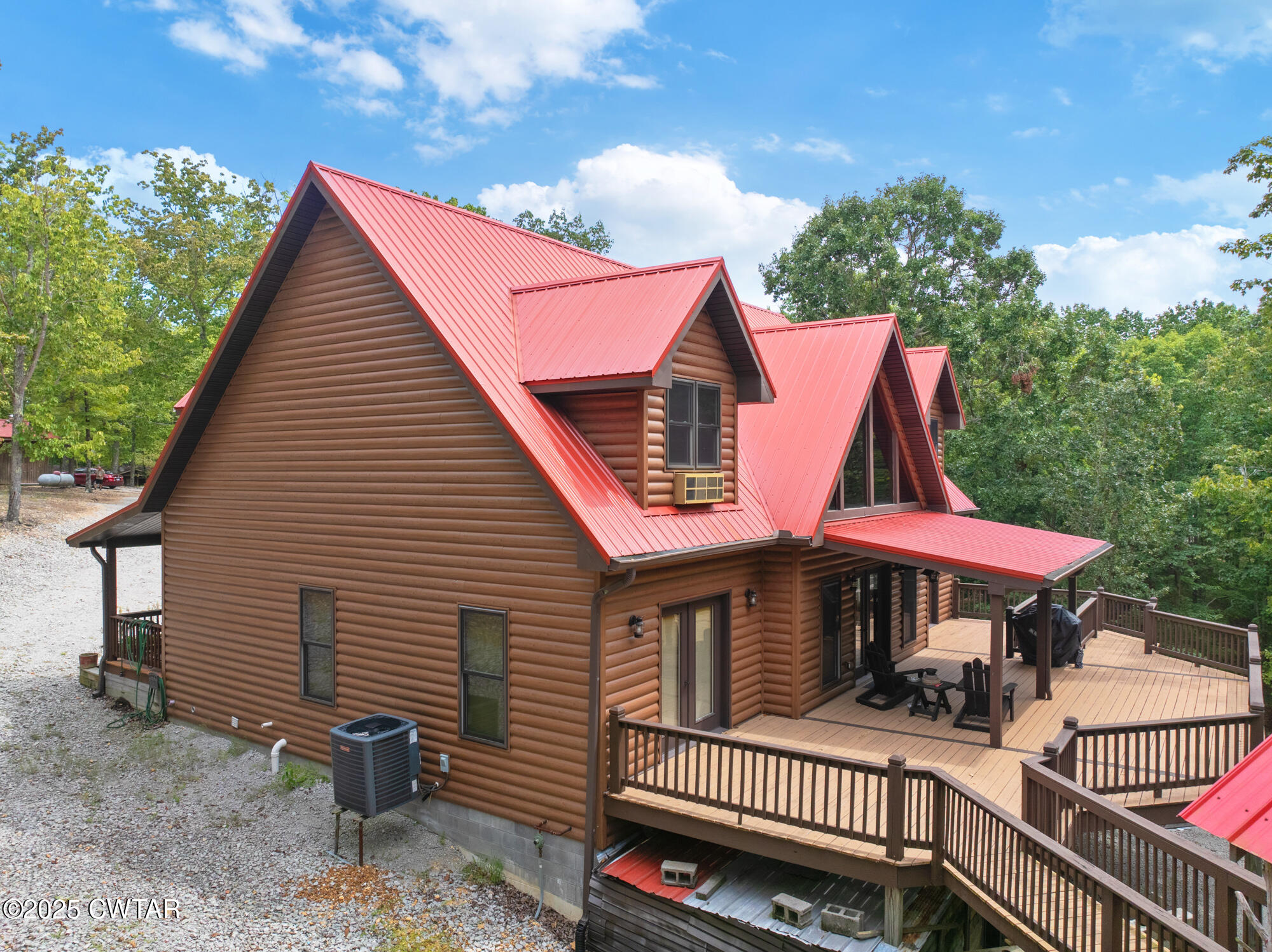 576 Ridgeway Road Sugar Tree, TN 38380 - Photo 8 of 66 DJI_20250825121941_0320_D