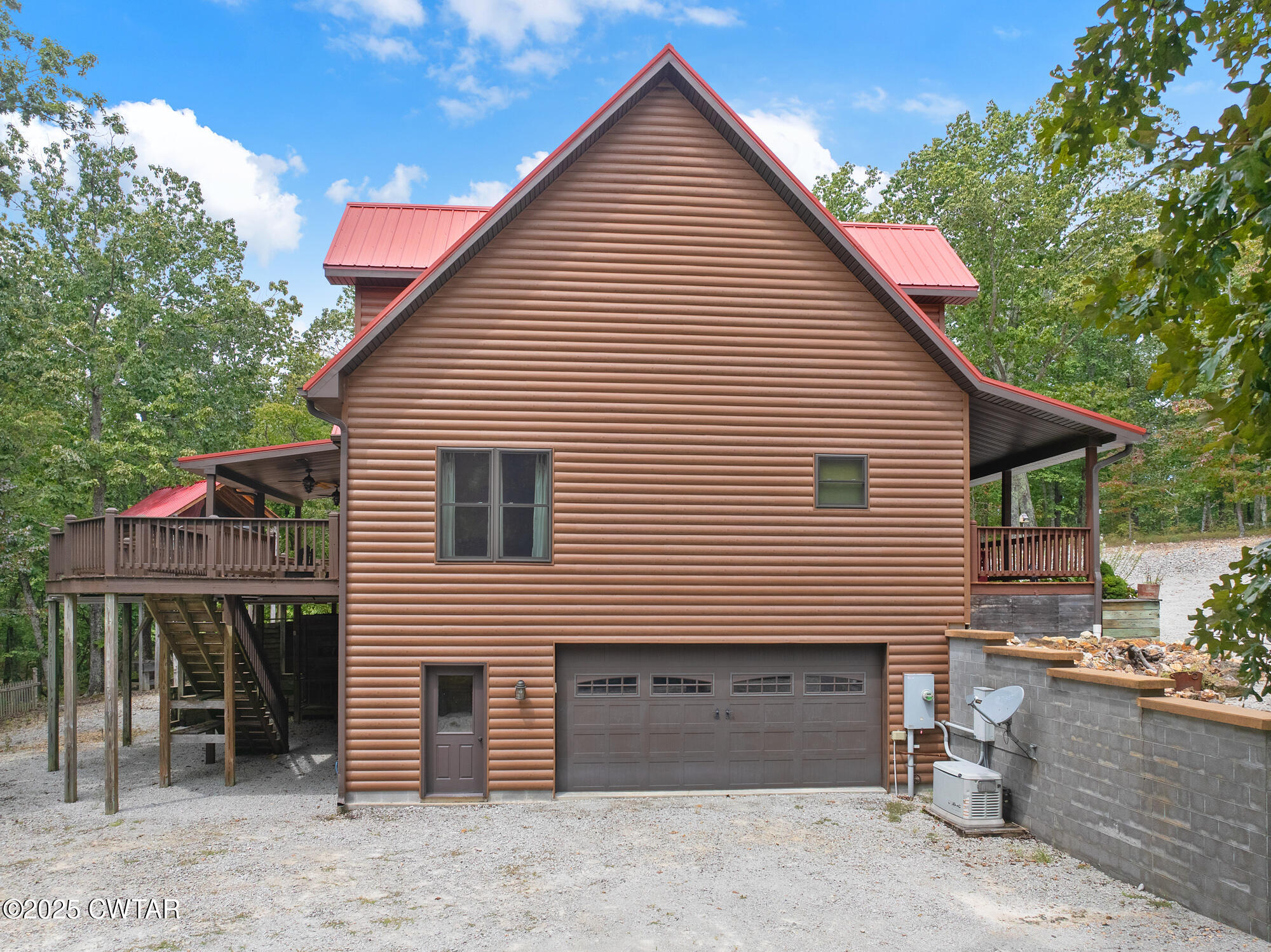 576 Ridgeway Road Sugar Tree, TN 38380 - Photo 10 of 66 DJI_20250825121851_0317_D