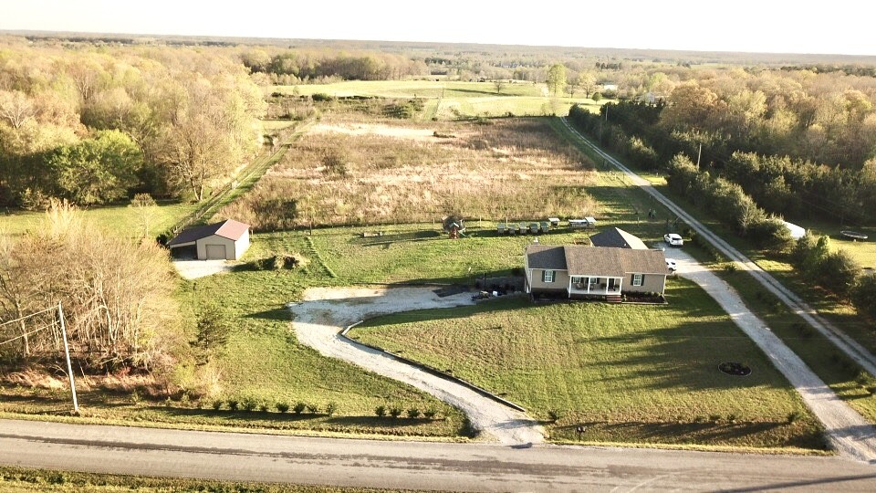 219 Freedom Road Mount Pleasant, TN 38474 - Photo 1 of 46 Gallery Image 1