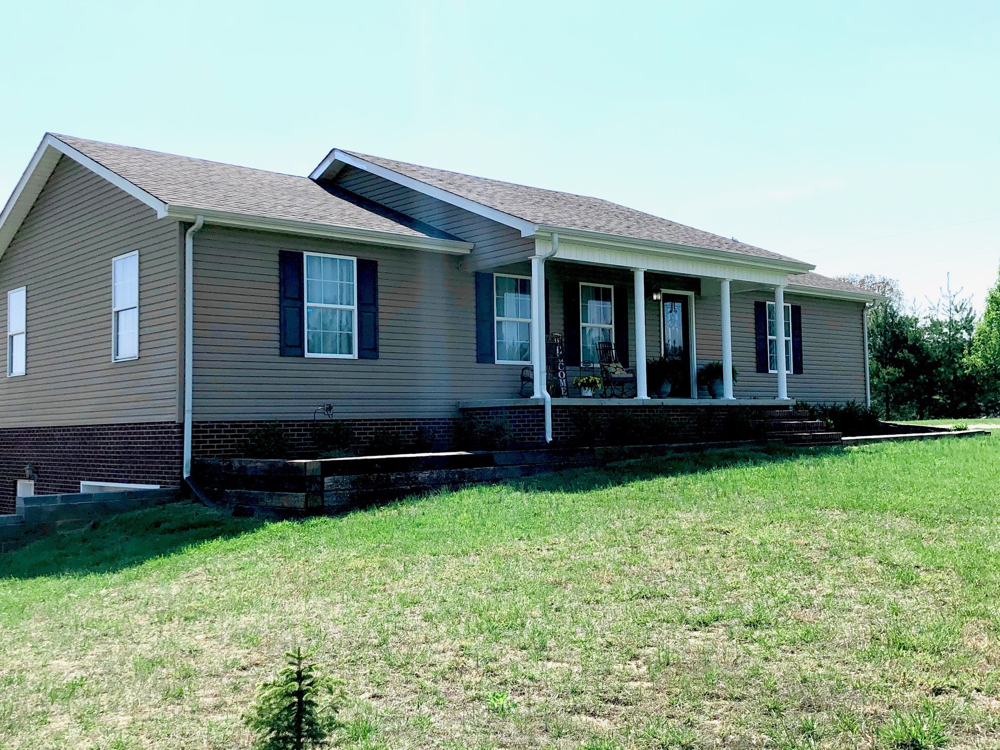 219 Freedom Road Mount Pleasant, TN 38474 - Photo 12 of 46 Gallery Image 12