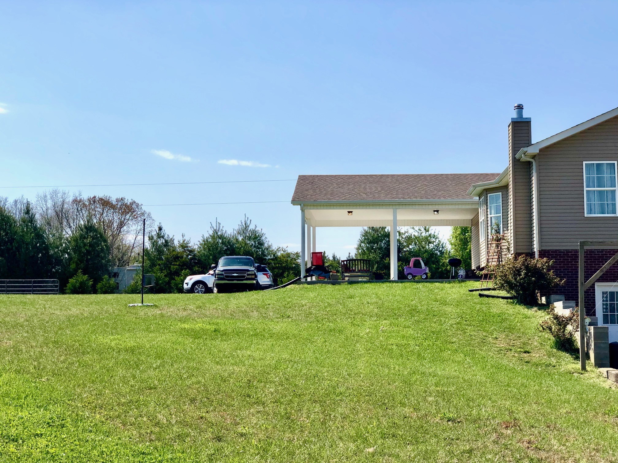 219 Freedom Road Mount Pleasant, TN 38474 - Photo 13 of 46 Gallery Image 13