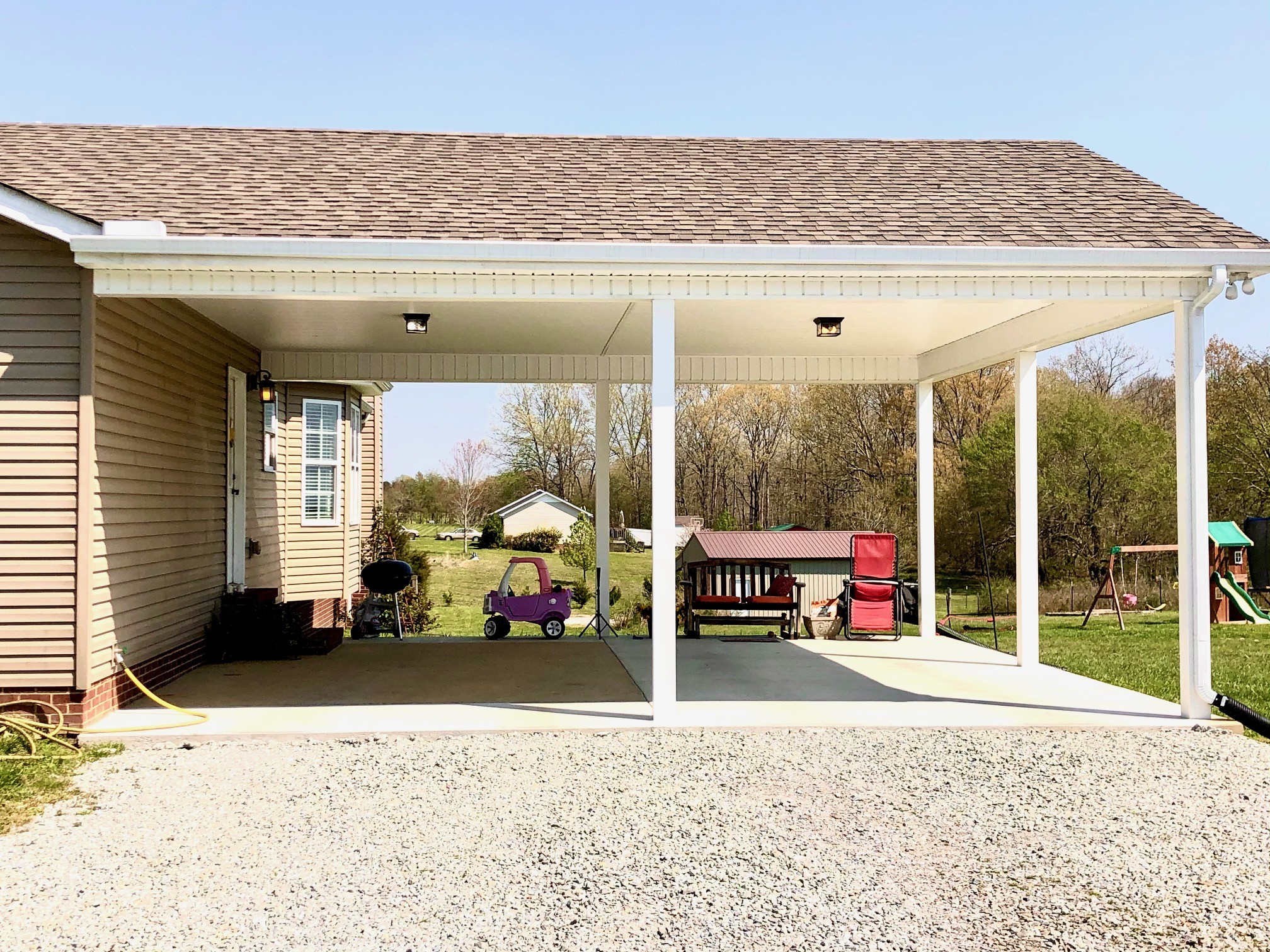 219 Freedom Road Mount Pleasant, TN 38474 - Photo 14 of 46 Gallery Image 14