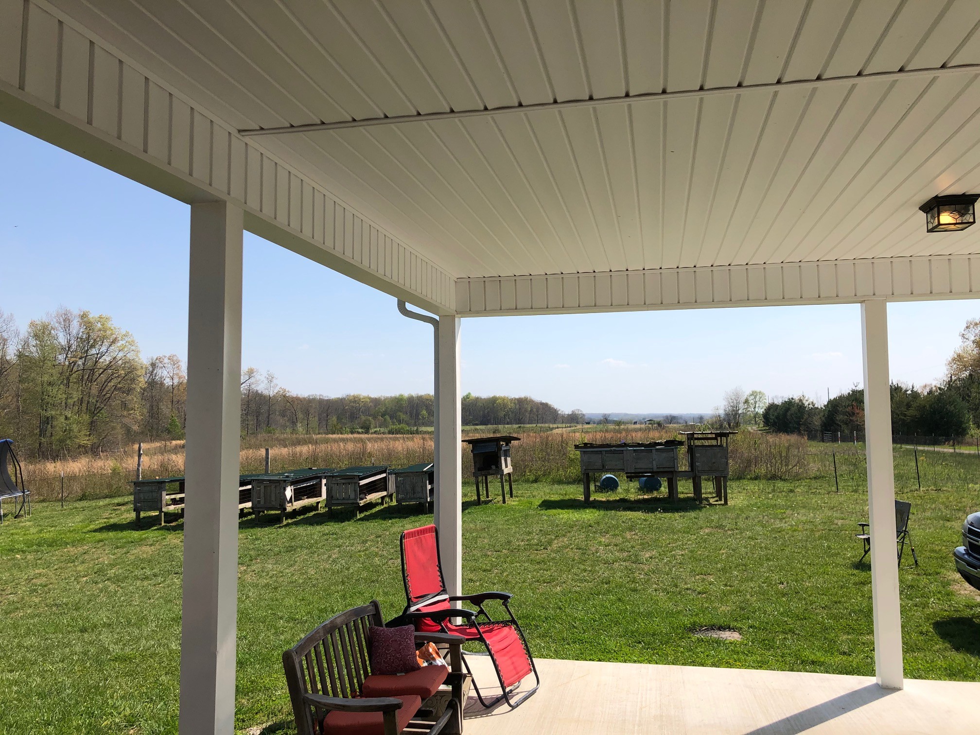 219 Freedom Road Mount Pleasant, TN 38474 - Photo 15 of 46 Gallery Image 15