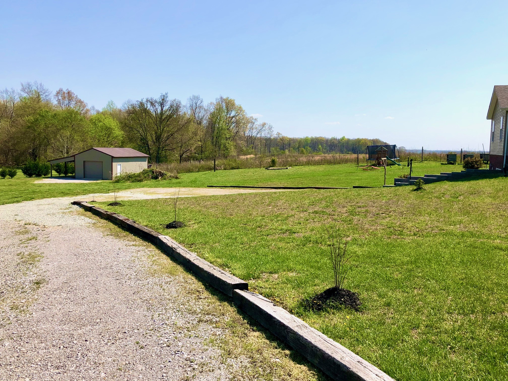 219 Freedom Road Mount Pleasant, TN 38474 - Photo 17 of 46 Gallery Image 17