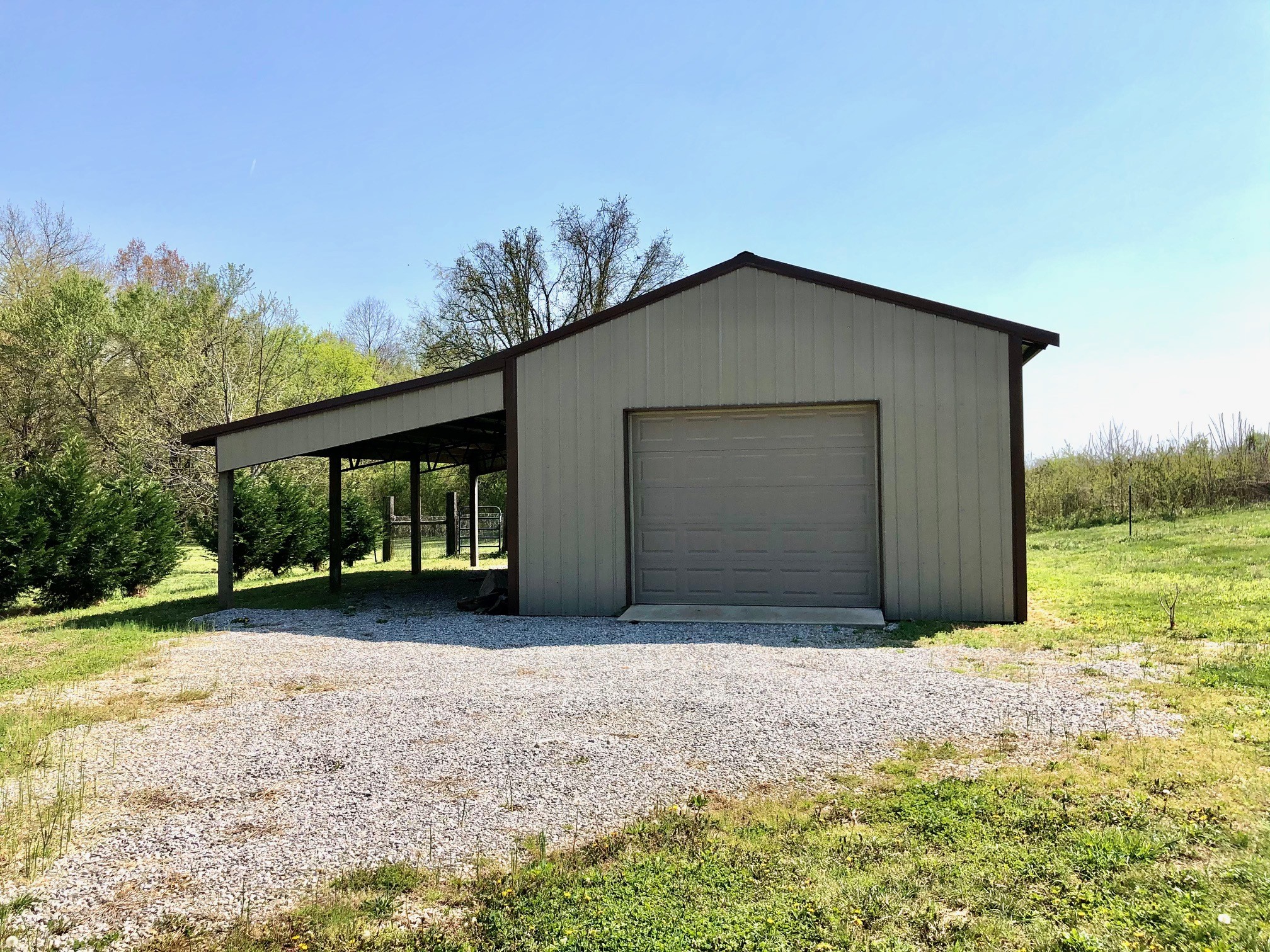 219 Freedom Road Mount Pleasant, TN 38474 - Photo 19 of 46 Gallery Image 19