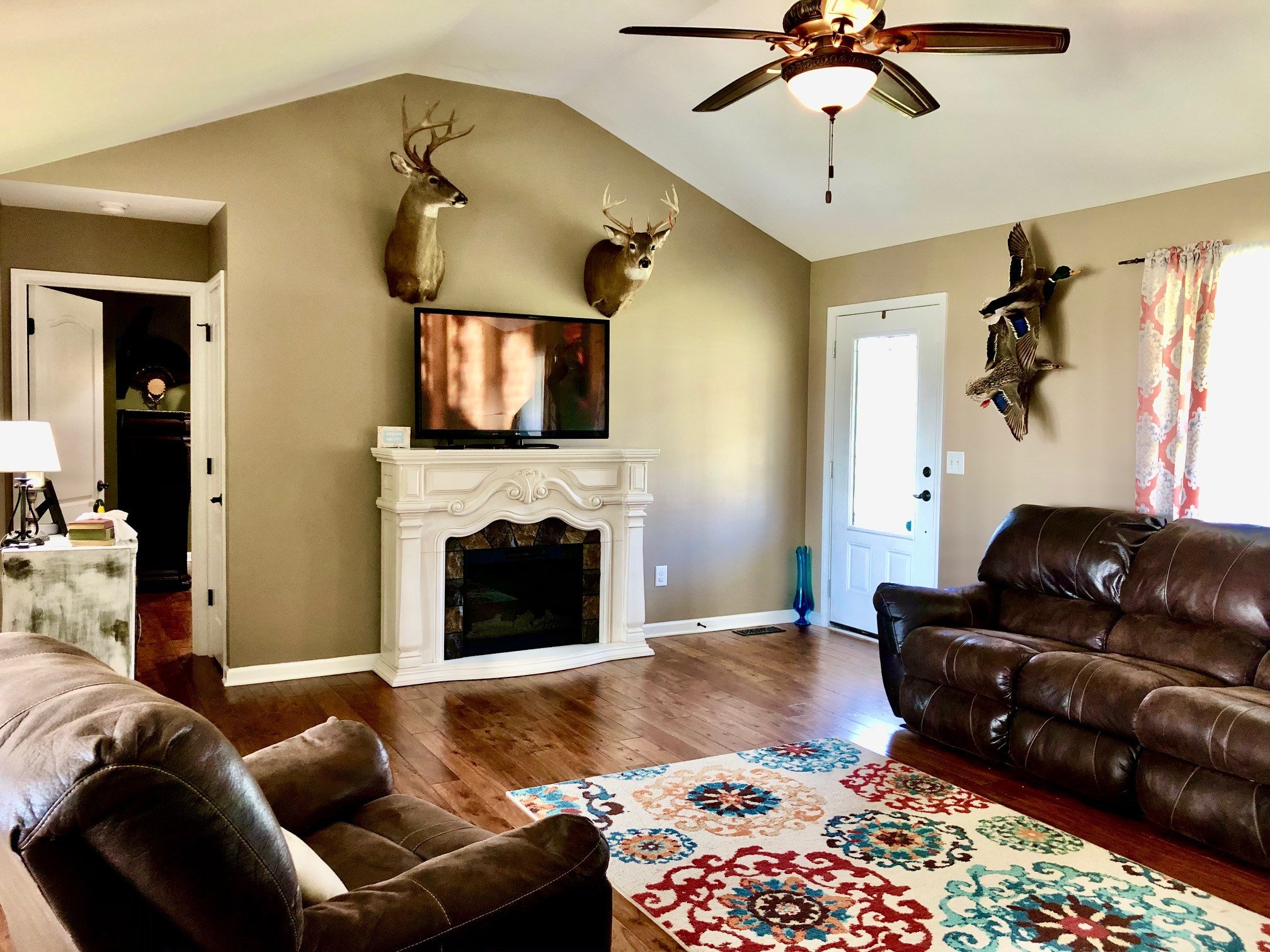 219 Freedom Road Mount Pleasant, TN 38474 - Photo 28 of 46 Gallery Image 28