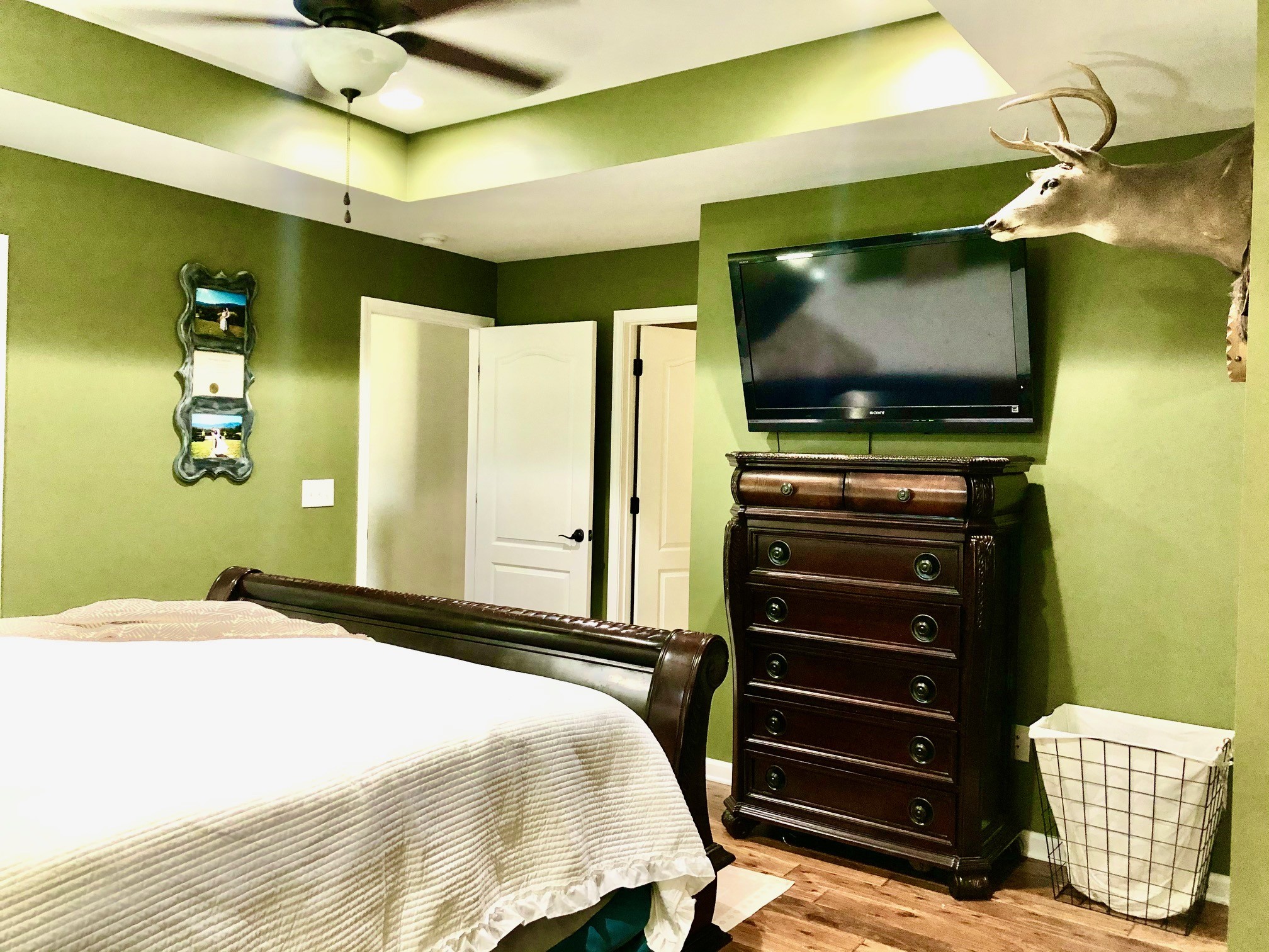 219 Freedom Road Mount Pleasant, TN 38474 - Photo 32 of 46 Gallery Image 32