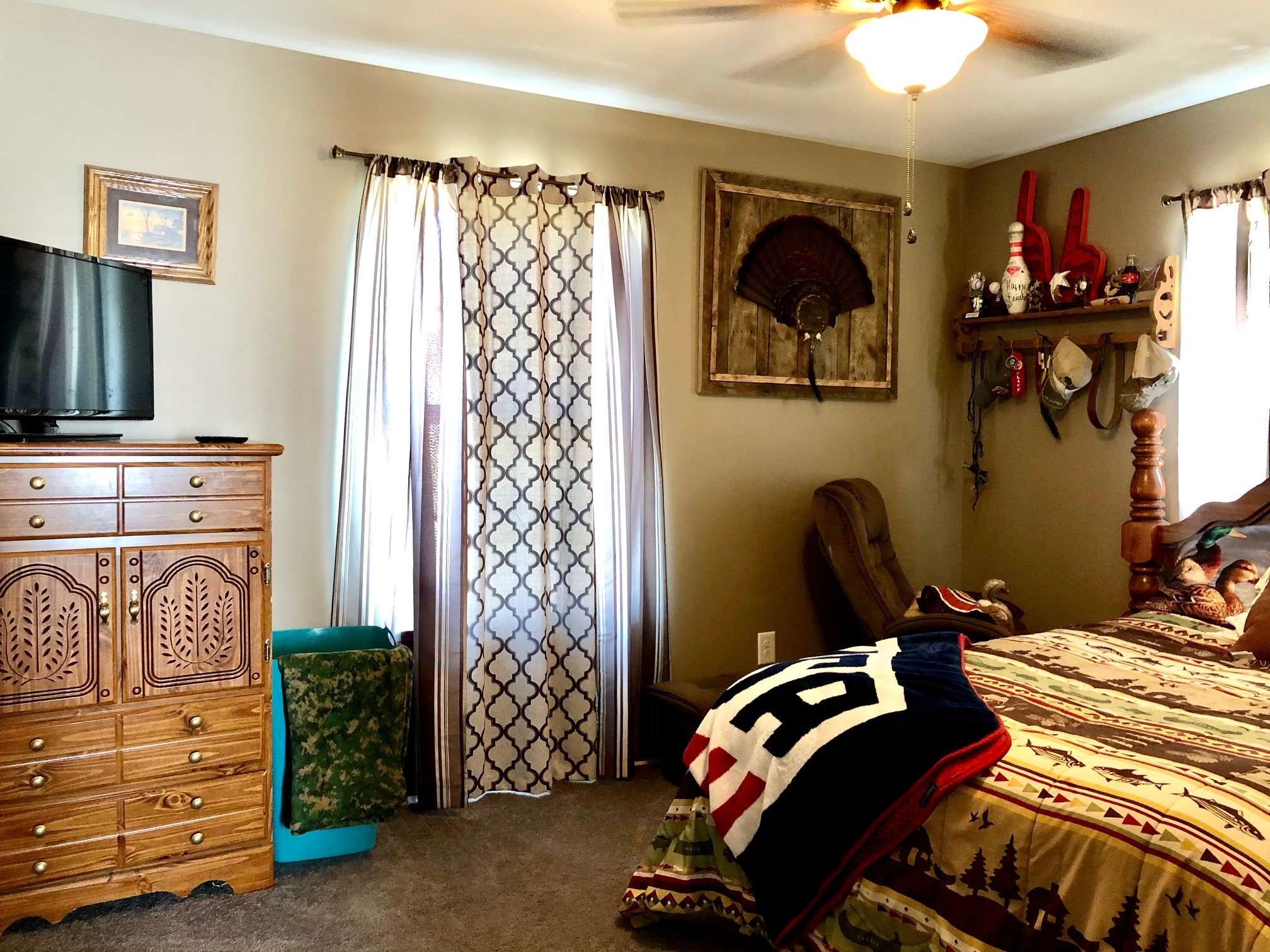 219 Freedom Road Mount Pleasant, TN 38474 - Photo 36 of 46 Gallery Image 36
