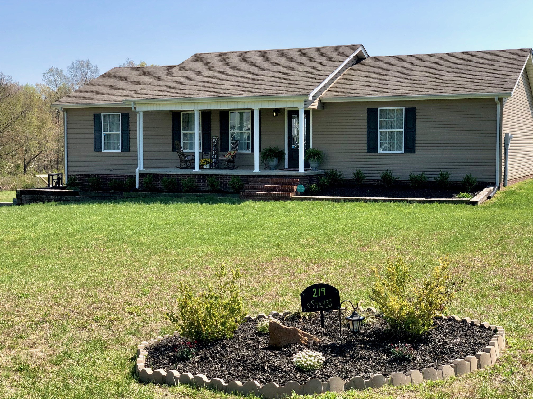 219 Freedom Road Mount Pleasant, TN 38474 - Photo 10 of 46 Gallery Image 10