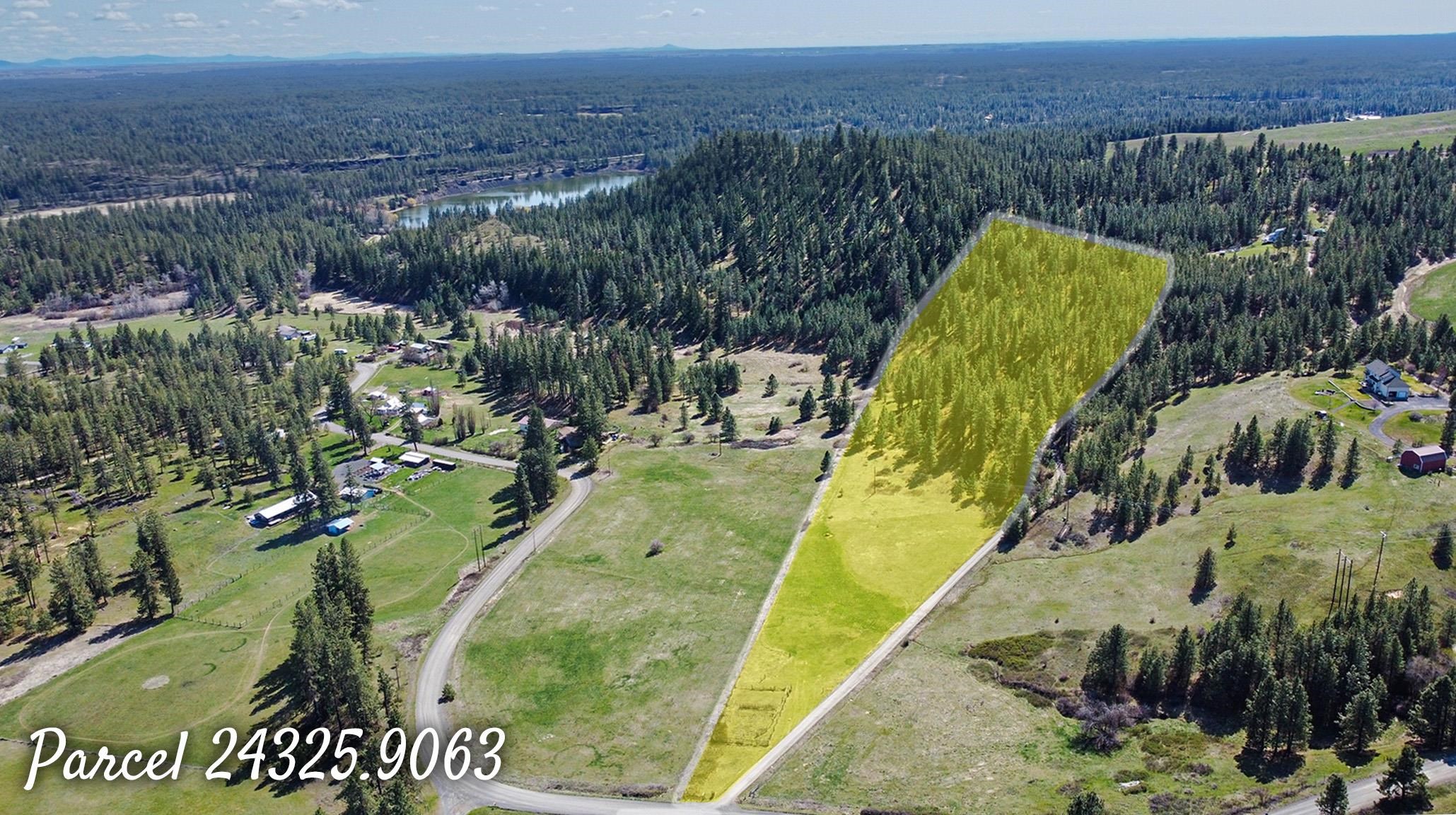 84-xx West Jensen Road Cheney, WA 99004 - Photo 1 of 11
