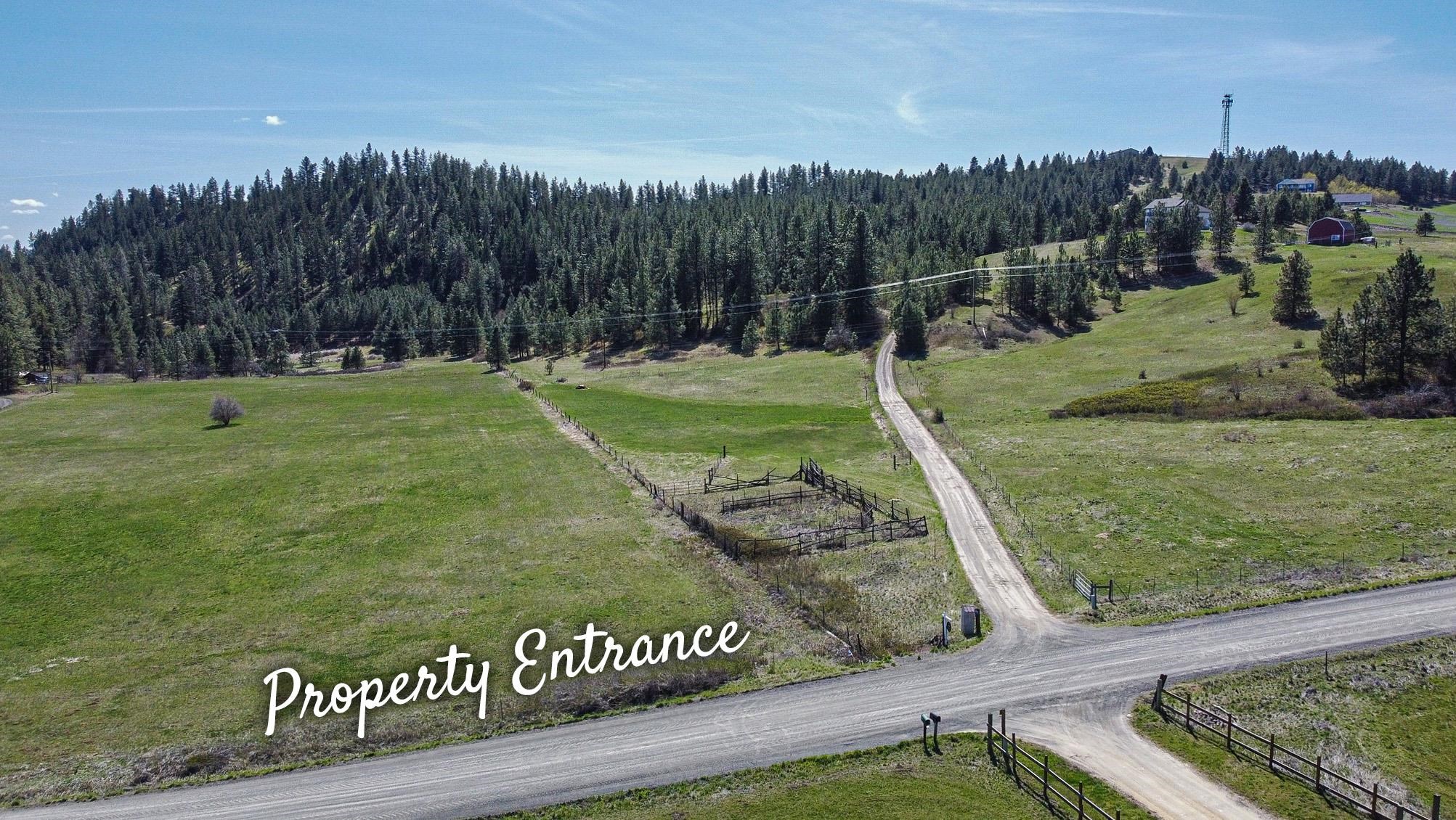 84-xx West Jensen Road Cheney, WA 99004 - Photo 2 of 11