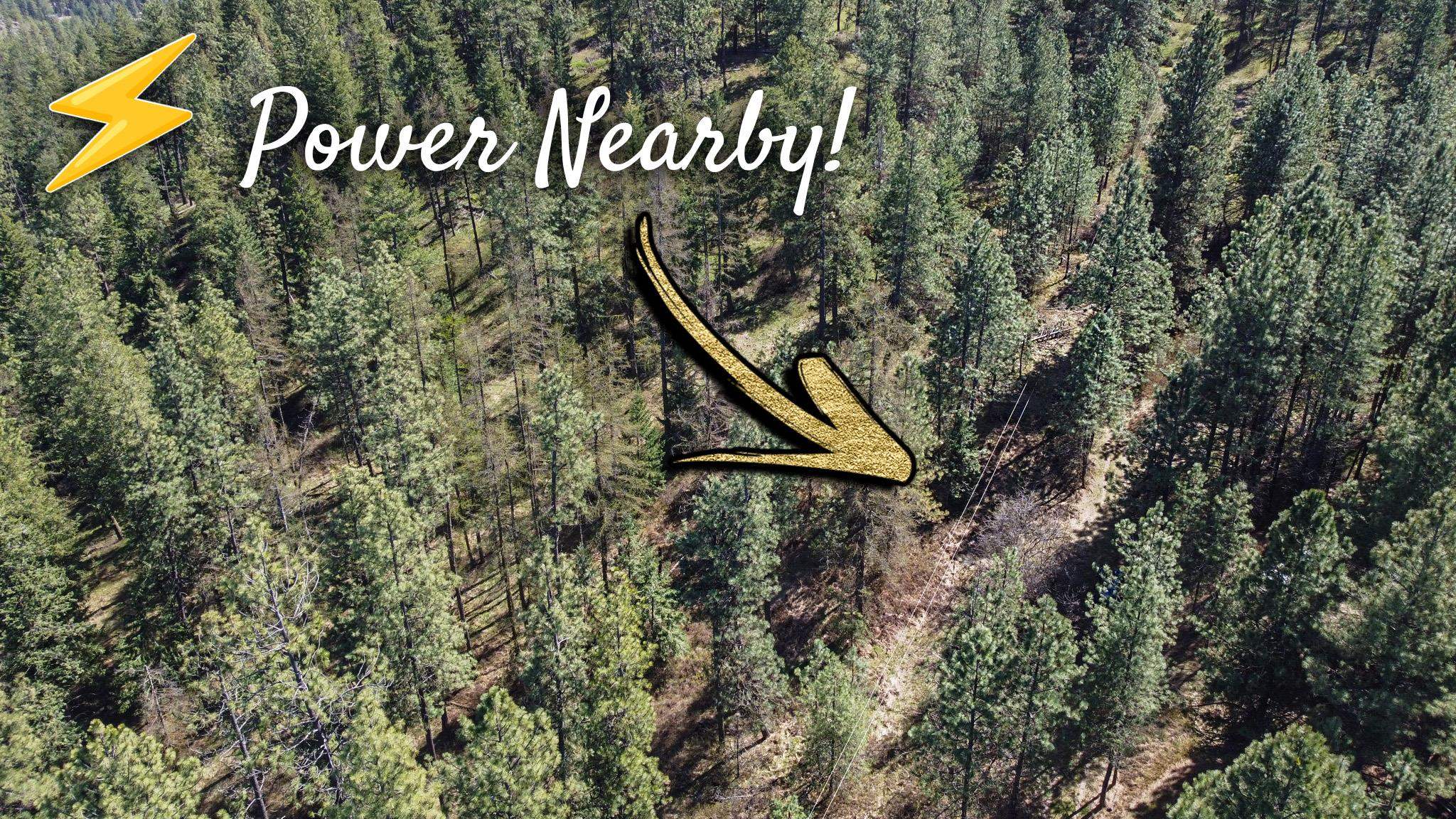 84-xx West Jensen Road Cheney, WA 99004 - Photo 9 of 11