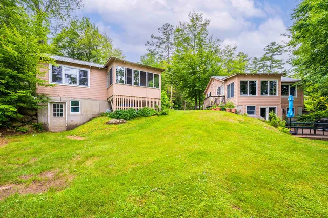 $4,250,000 | 770 Jobs Creek Road, Sunapee, NH 03782