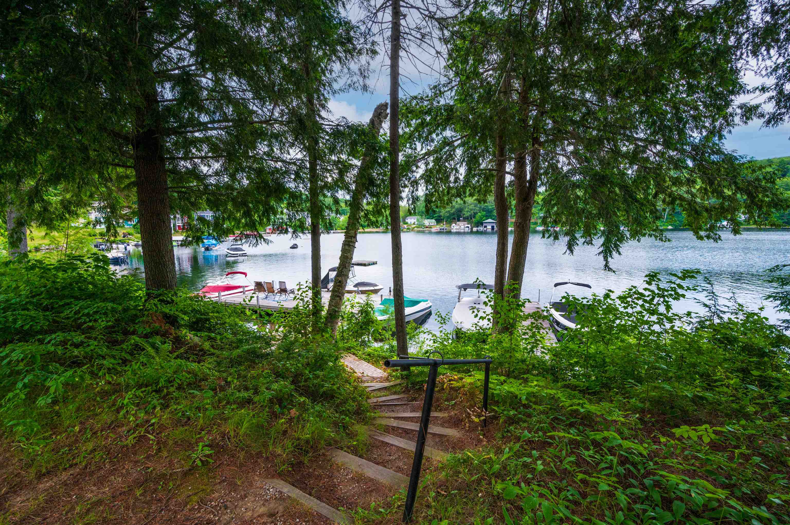 770 Jobs Creek Road Sunapee, NH 03782 - Photo 17 of 60