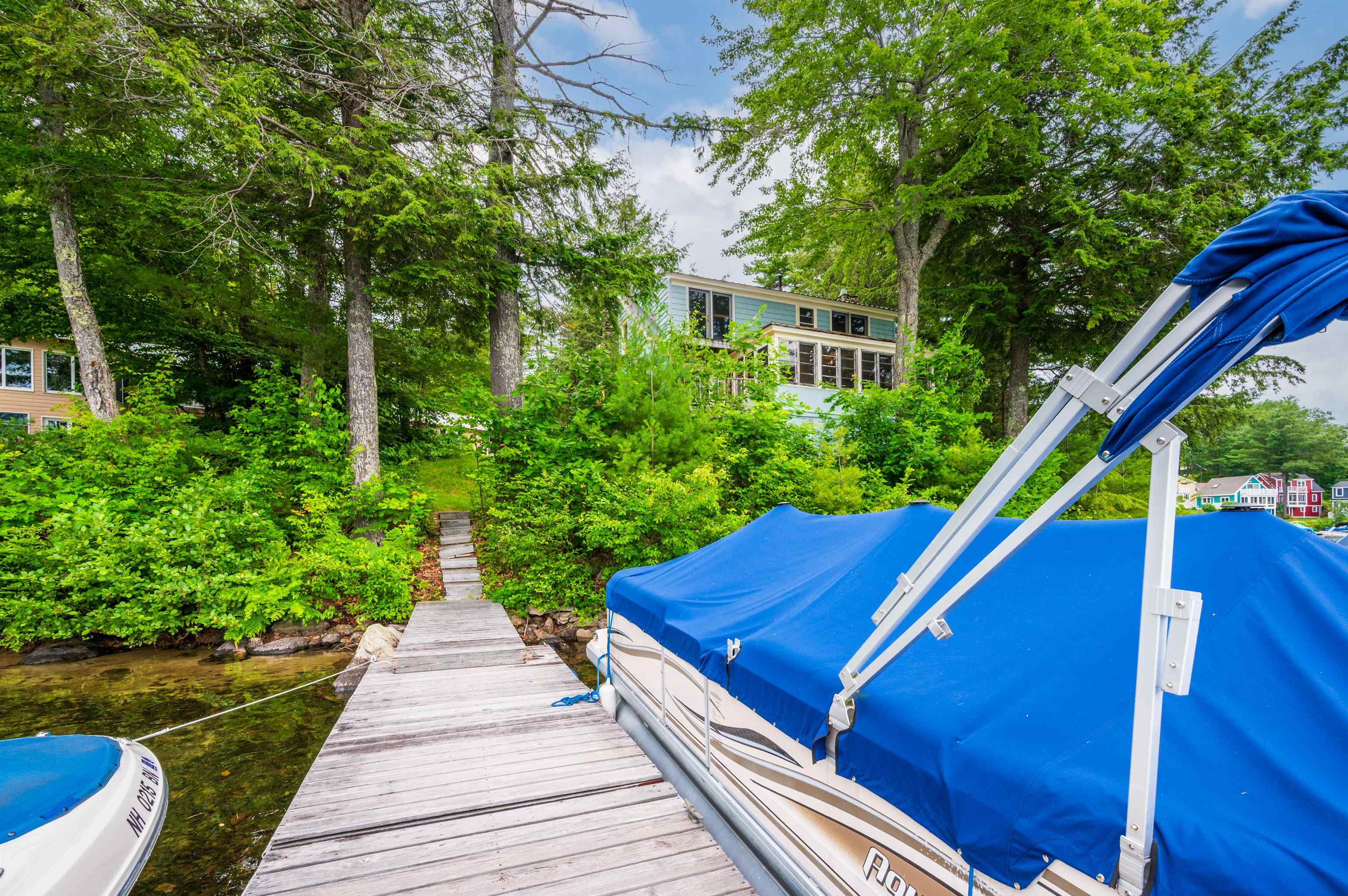 770 Jobs Creek Road Sunapee, NH 03782 - Photo 18 of 60