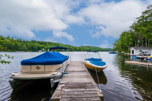 $4,250,000 | 770 Jobs Creek Road, Sunapee, NH 03782