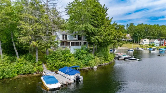 $4,250,000 | 770 Jobs Creek Road, Sunapee, NH 03782