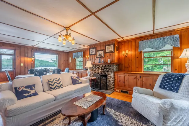$4,250,000 | 770 Jobs Creek Road, Sunapee, NH 03782