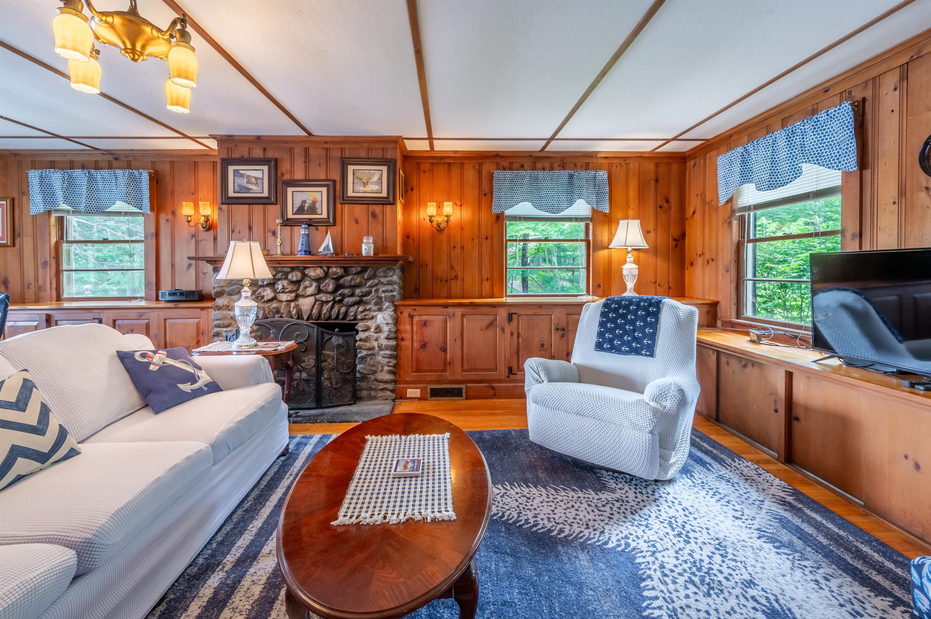 770 Jobs Creek Road Sunapee, NH 03782 - Photo 27 of 60