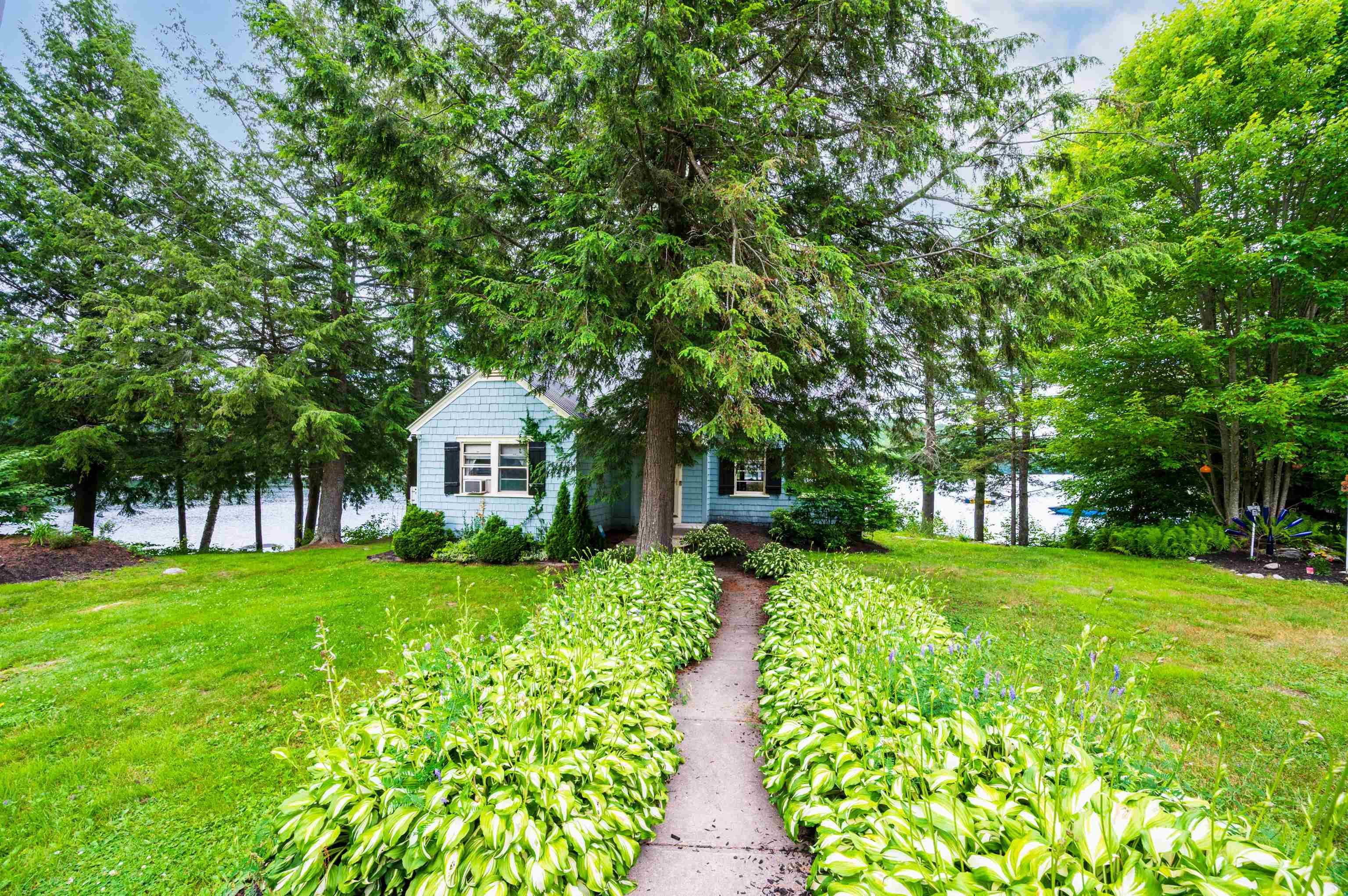 770 Jobs Creek Road Sunapee, NH 03782 - Photo 4 of 60