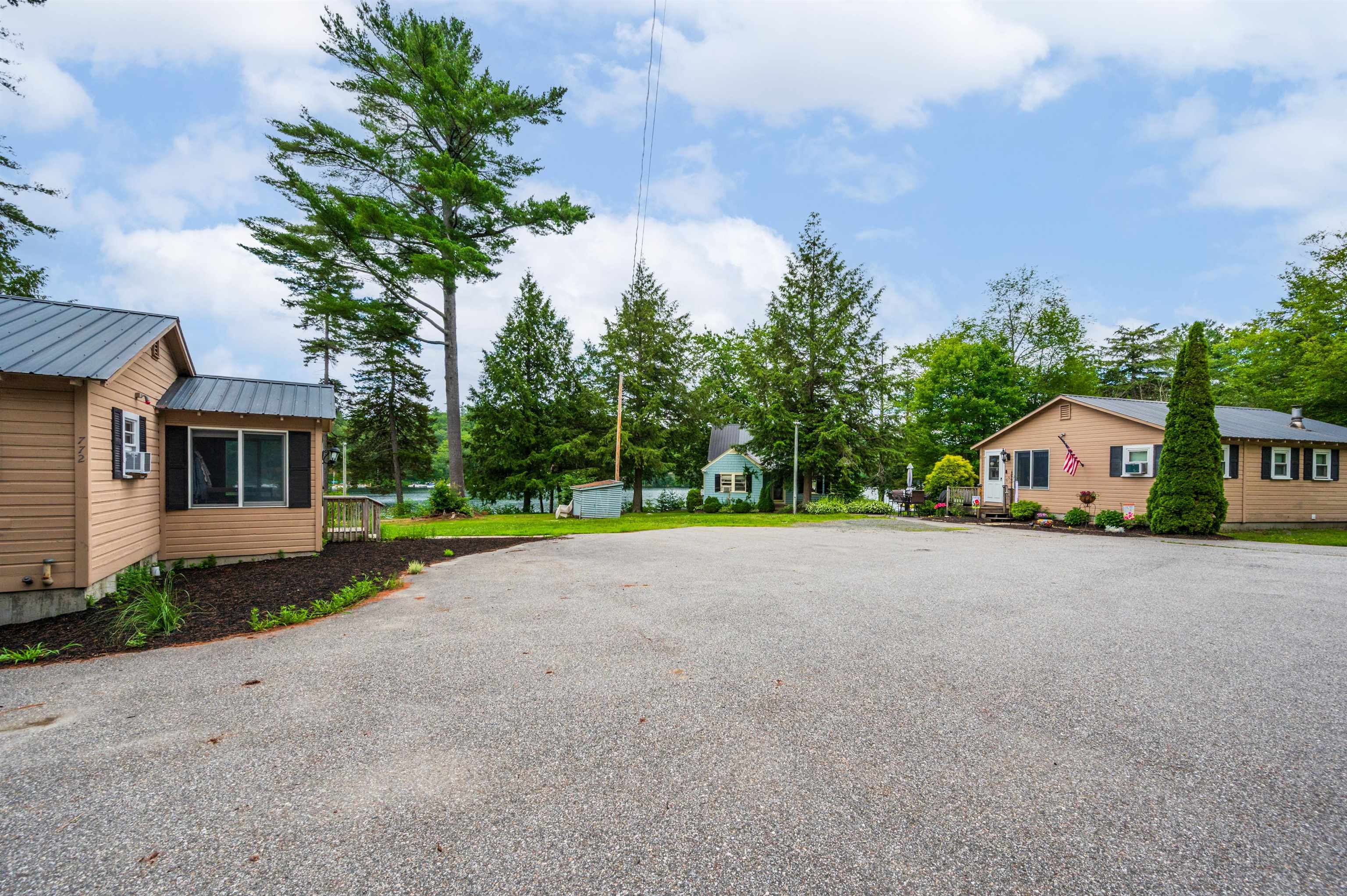 770 Jobs Creek Road Sunapee, NH 03782 - Photo 49 of 60