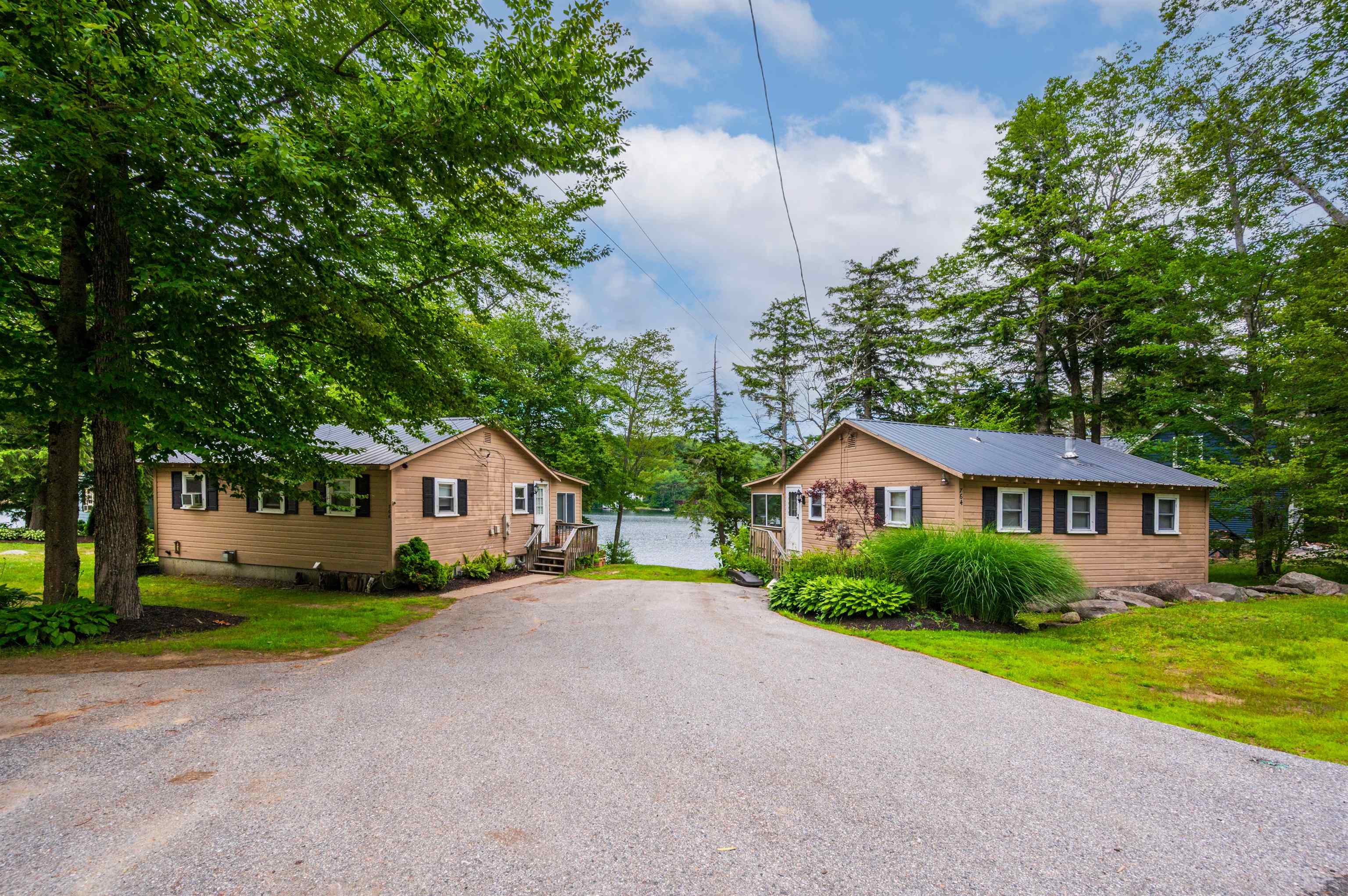 770 Jobs Creek Road Sunapee, NH 03782 - Photo 50 of 60