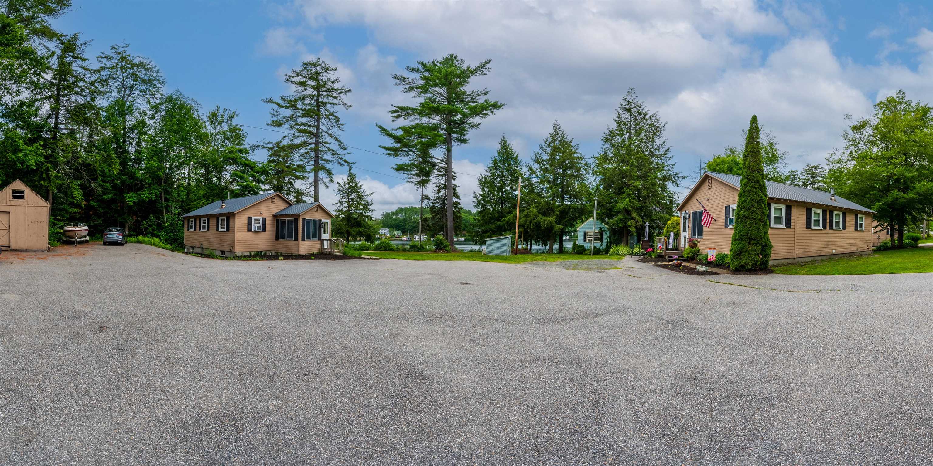 770 Jobs Creek Road Sunapee, NH 03782 - Photo 52 of 60