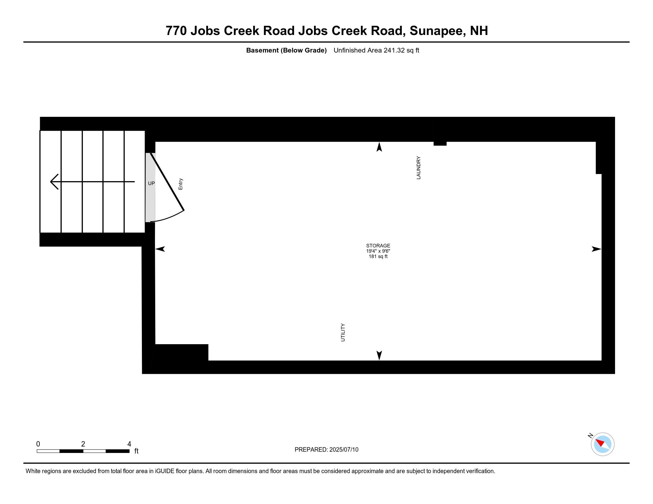 770 Jobs Creek Road Sunapee, NH 03782 - Photo 60 of 60