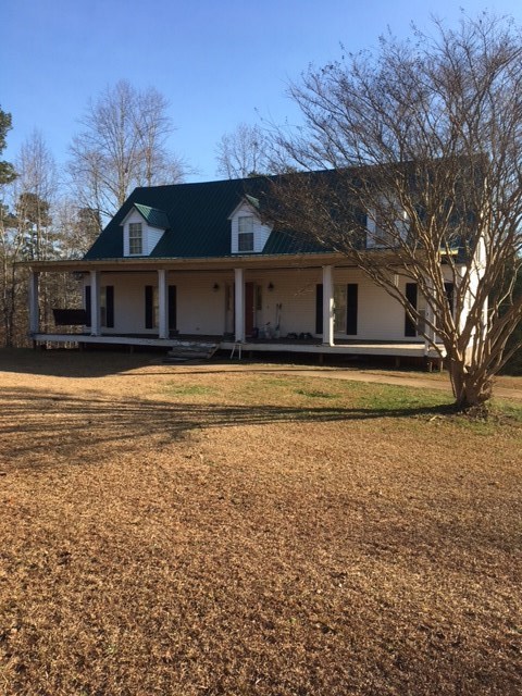 1444 Greenfield Road Westminster, SC 29693 - Photo 1 of 8 Gallery Image 1
