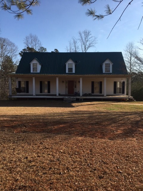 1444 Greenfield Road Westminster, SC 29693 - Photo 3 of 8 Gallery Image 3