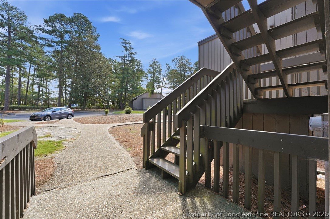 5 Pine Tree Road, Unit 117 Pinehurst, NC 28374 - Photo 47 of 48 Gallery Image 47