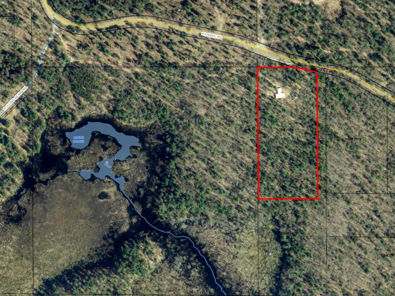 11291 Kilawee Road Minocqua, WI 54548 - Photo 19 of 19 Gallery Image 19