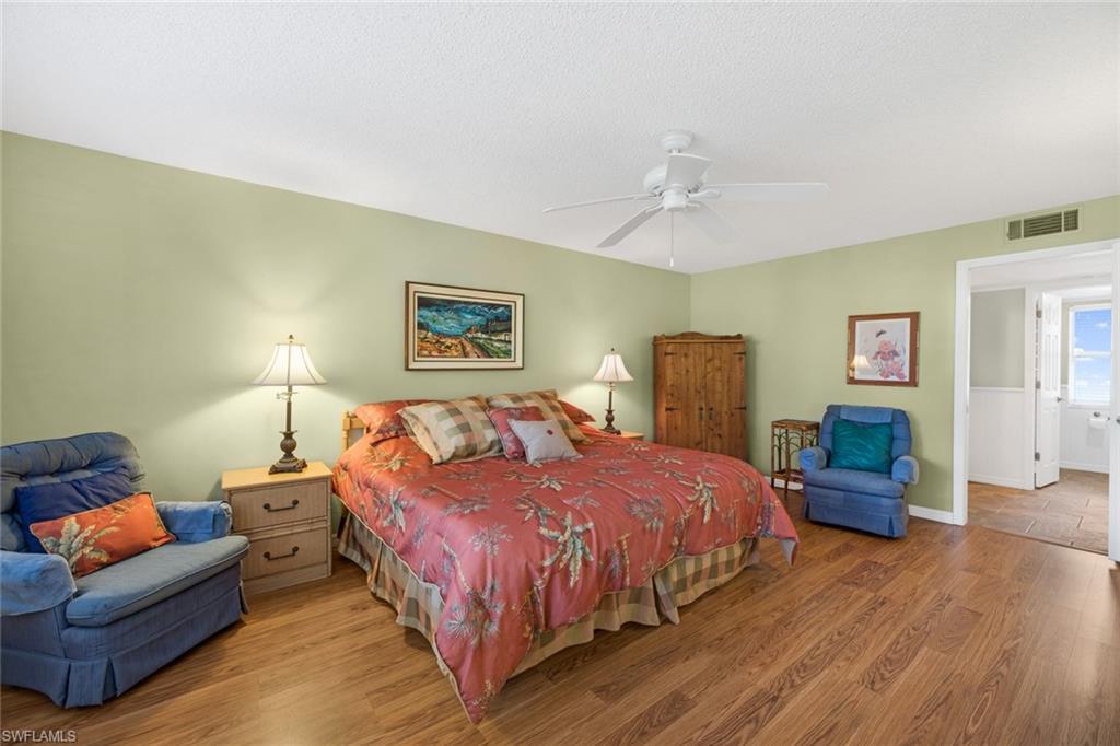 237 Albi Road, Unit 4 Naples, FL 34112 - Photo 22 of 50 Master bedroom