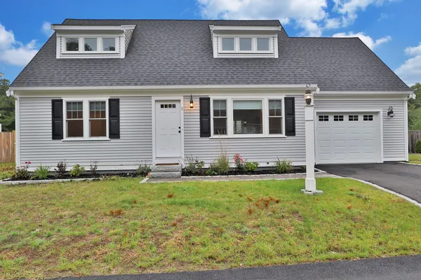 $3,700 | 1 Beach Plum Path, East Falmouth, MA 02536