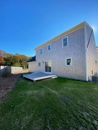 $3,700 | 1 Beach Plum Path, East Falmouth, MA 02536
