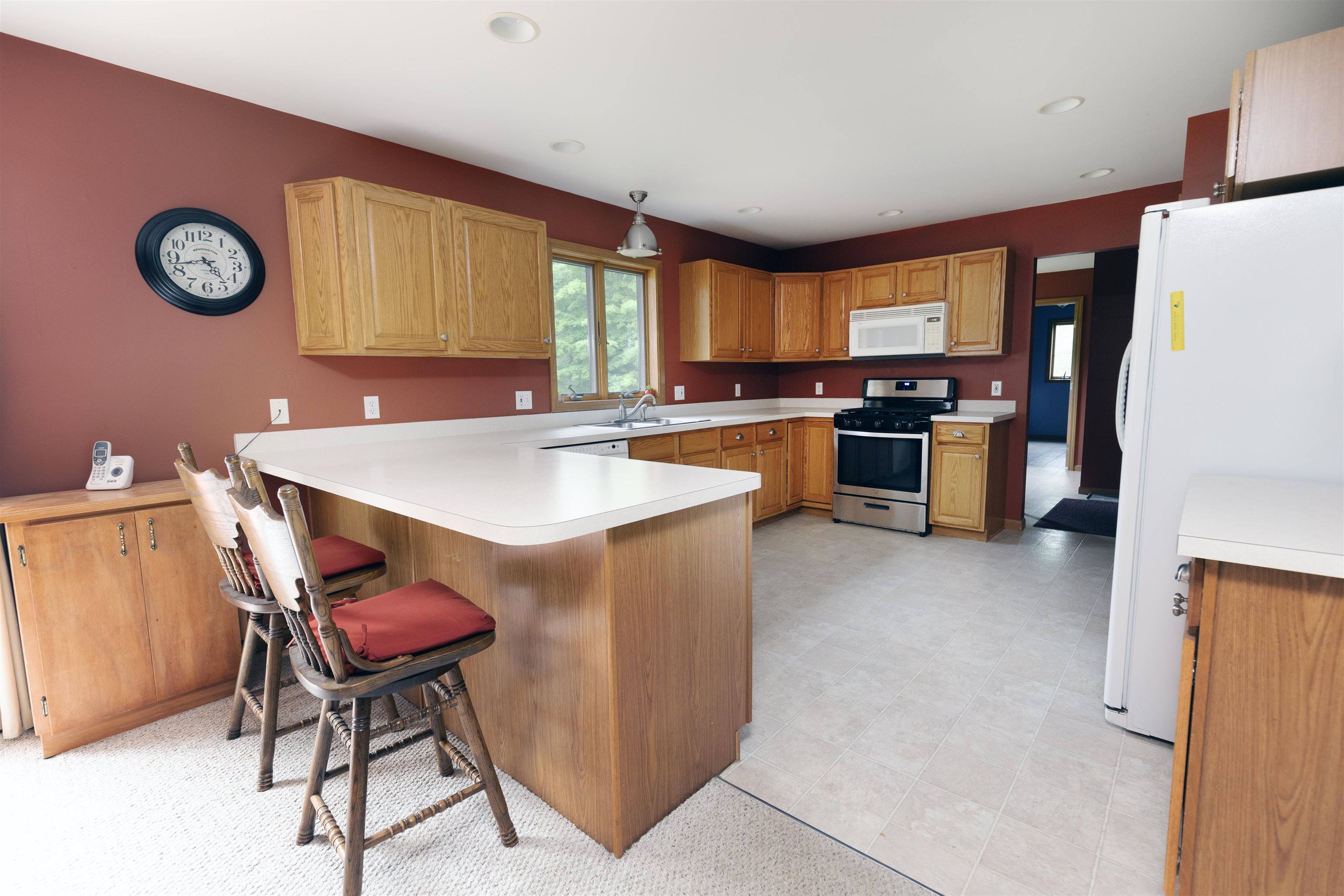 6796 Carey Road Cheboygan, MI 49721 - Photo 10 of 15