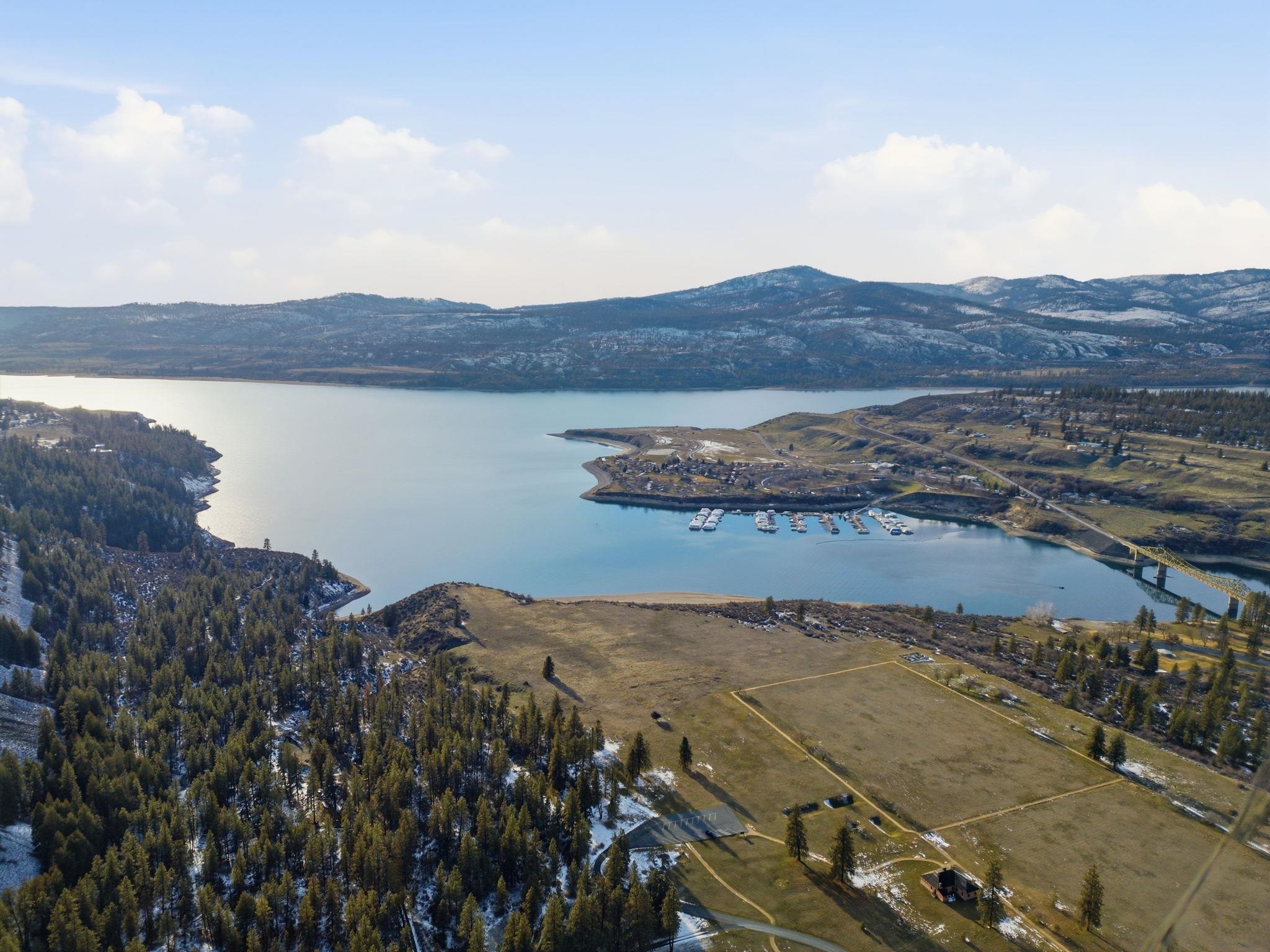 31705 Hume Road Davenport, WA 99122 - Photo 13 of 23