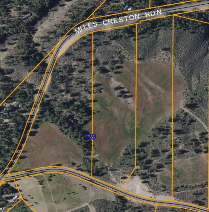 31705 Hume Road Davenport, WA 99122 - Photo 16 of 23