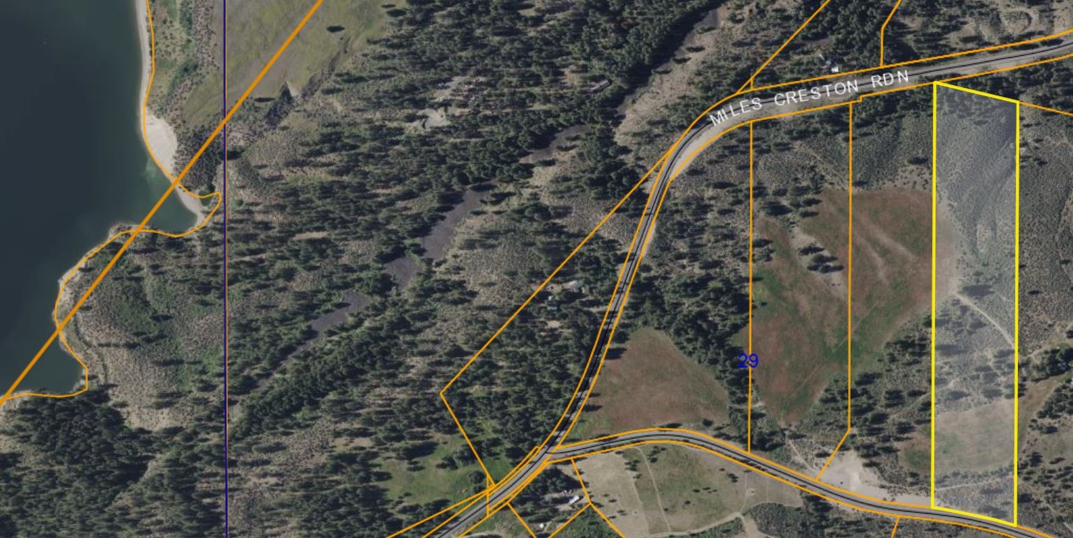 31705 Hume Road Davenport, WA 99122 - Photo 18 of 23