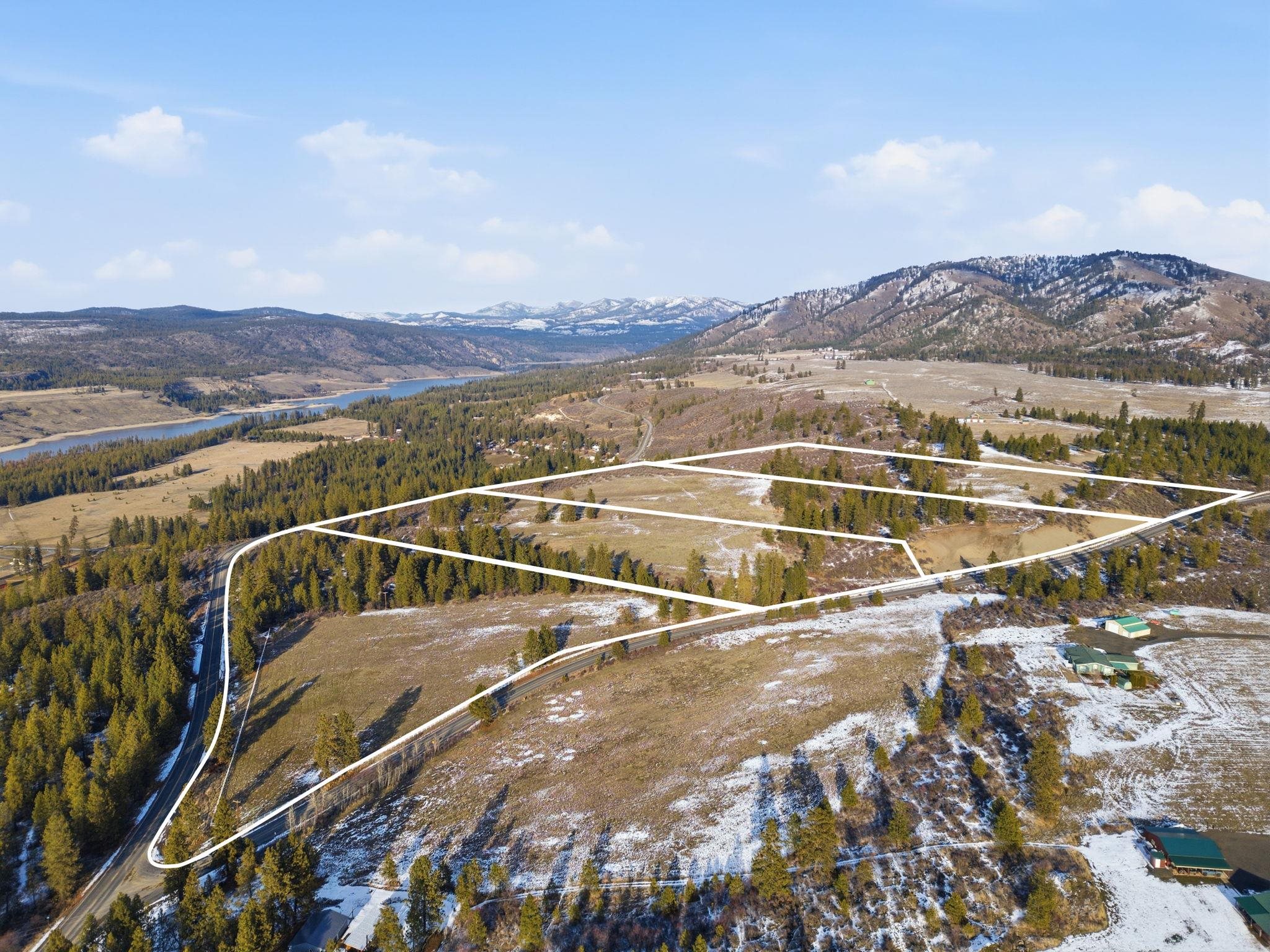 31705 Hume Road Davenport, WA 99122 - Photo 5 of 23